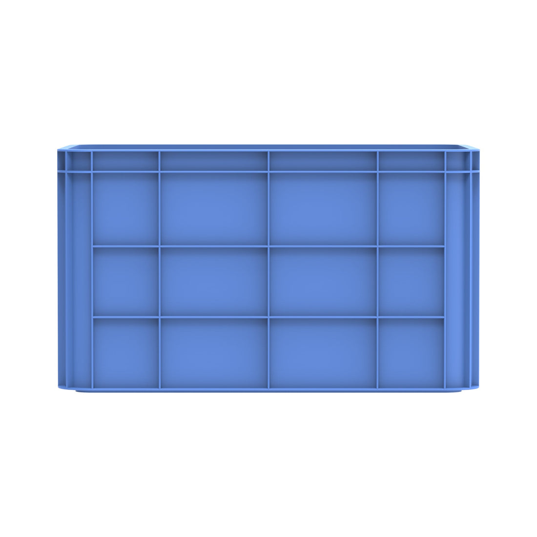 Storage Crate 71.5 Liters