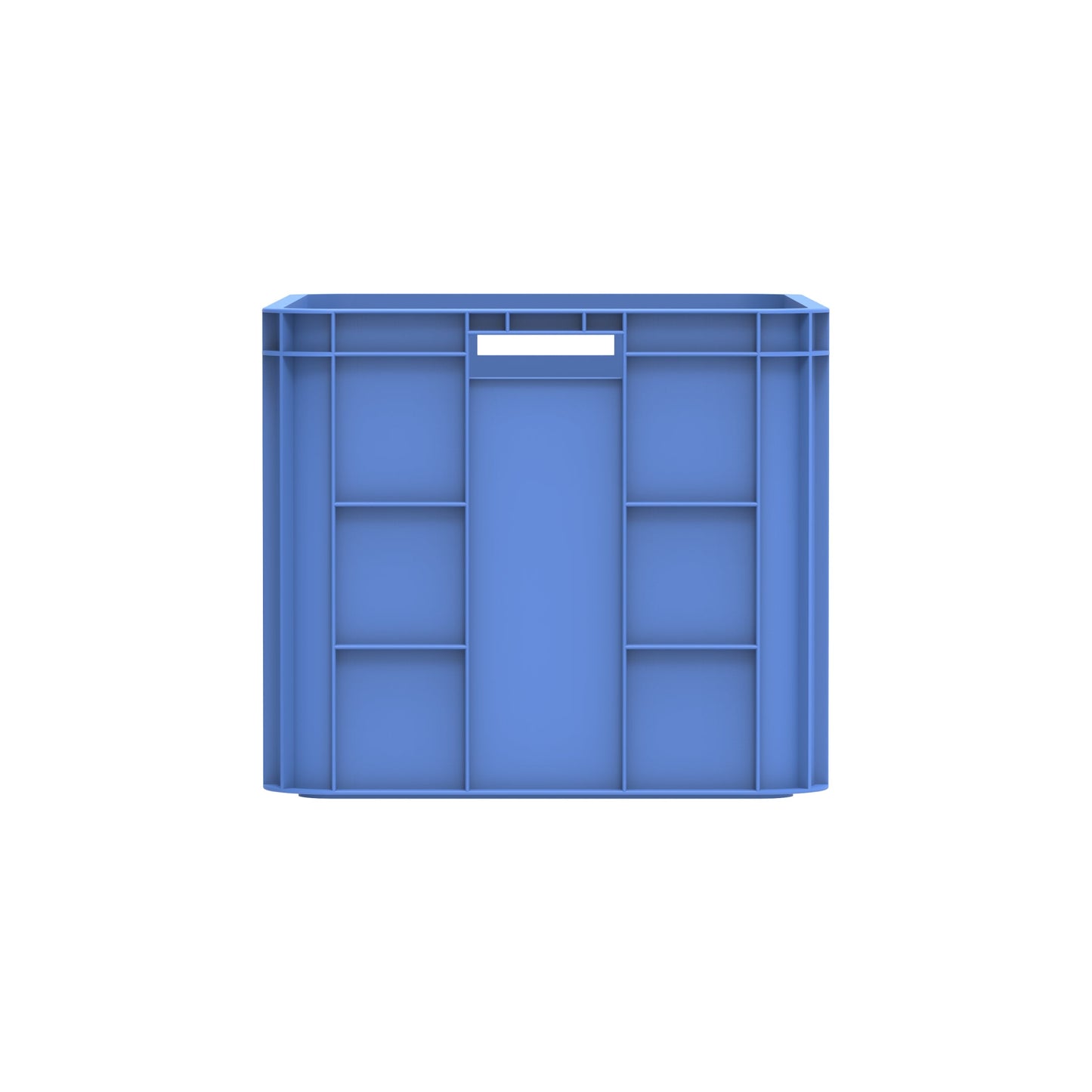 Storage Crate 71.5 Liters
