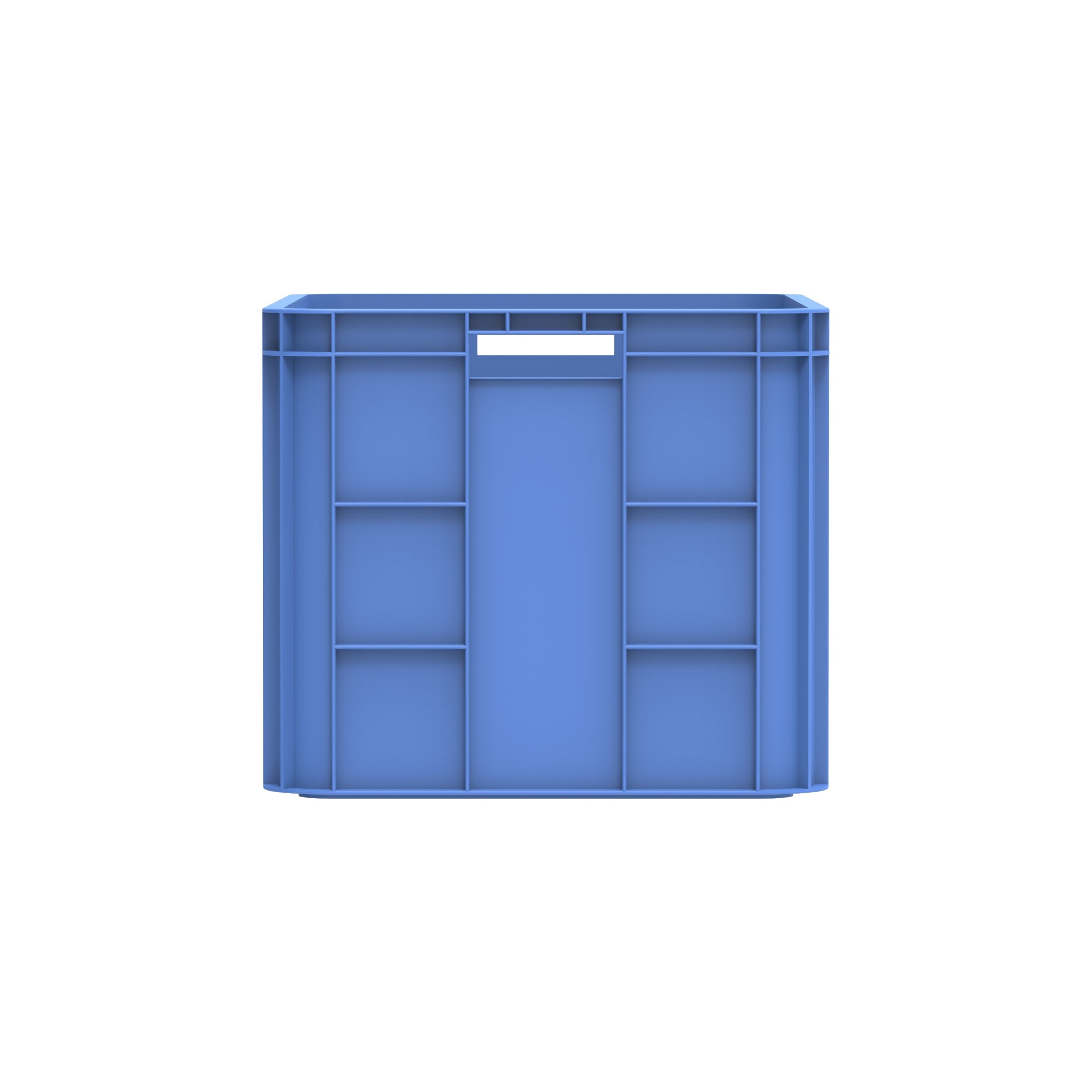 Storage Crate 71.5 Liters