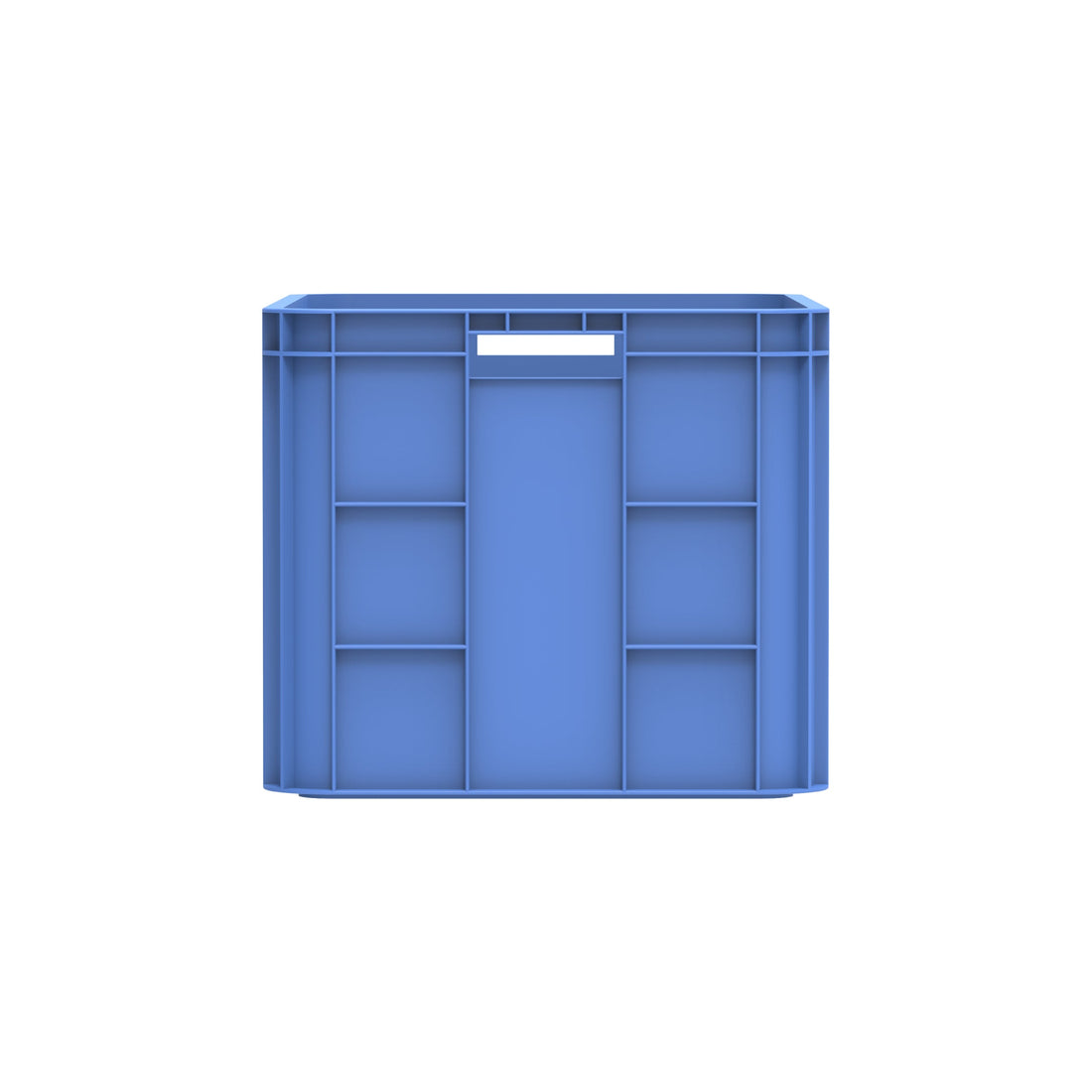 Storage Crate 71.5 Liters