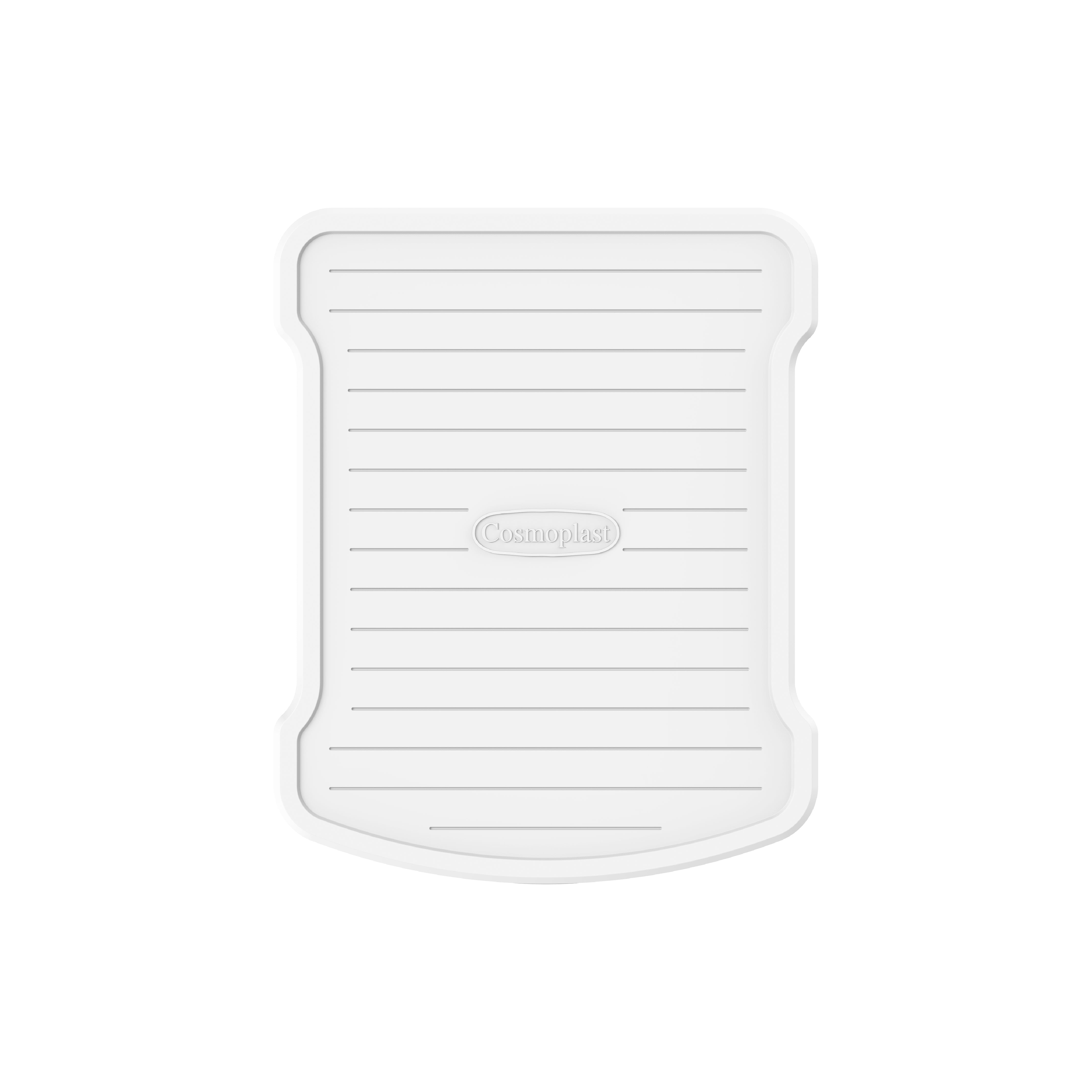 Cosmoplast Disney Frozen Multipurpose Storage Cabinet 3 with Wheels