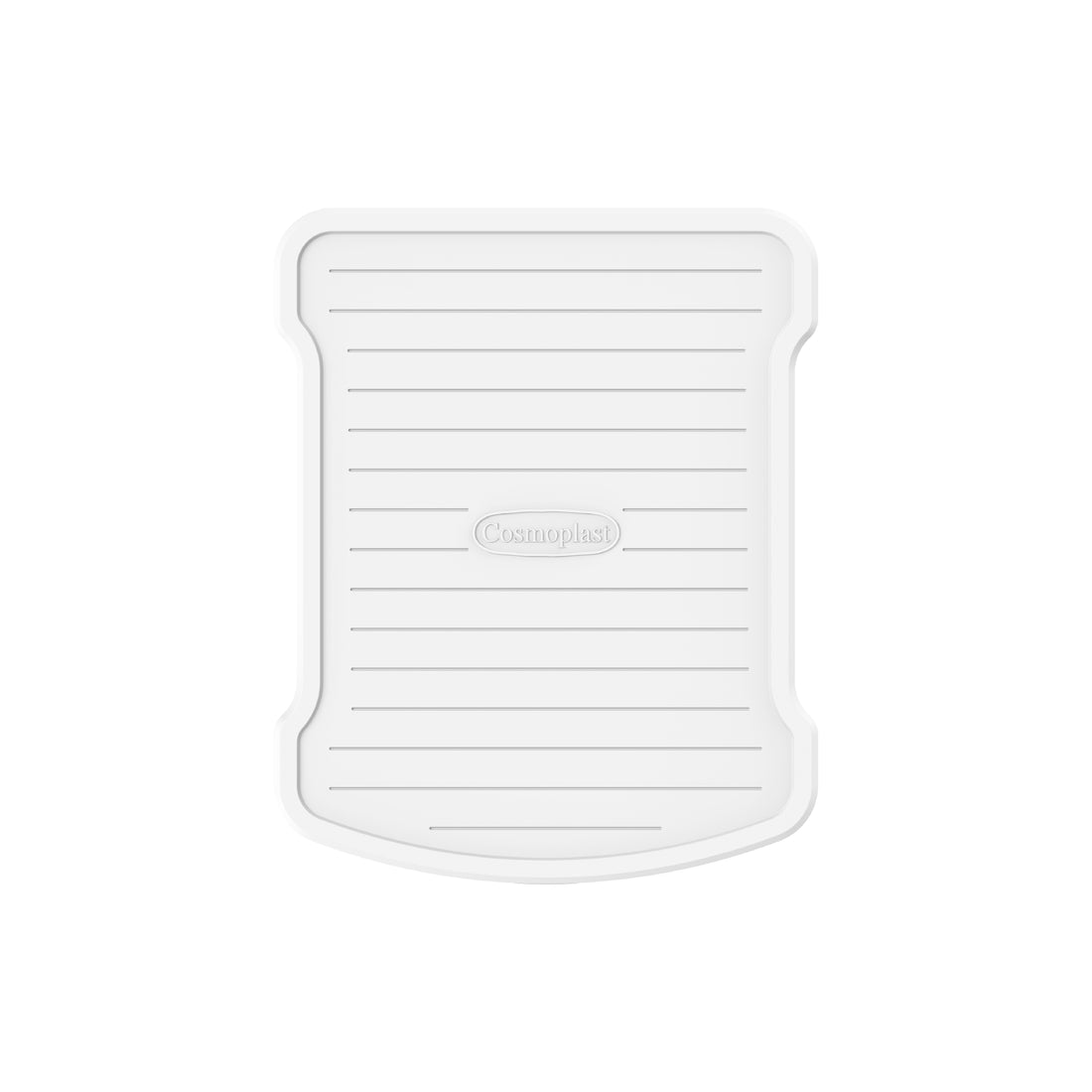 Cosmoplast Disney Frozen Multipurpose Storage Cabinet 3 with Wheels