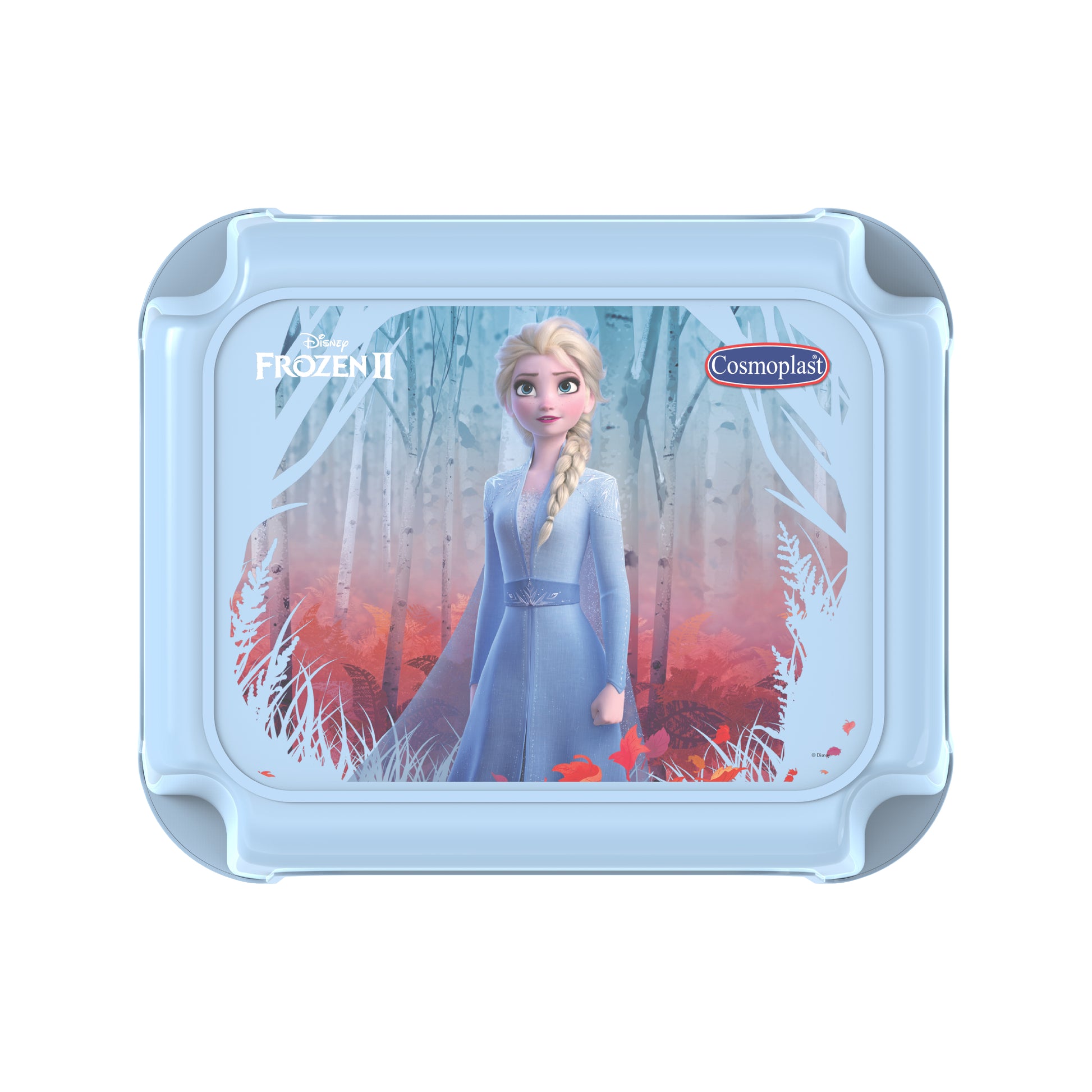 Disney Frozen Plastic Step Stool for Kids