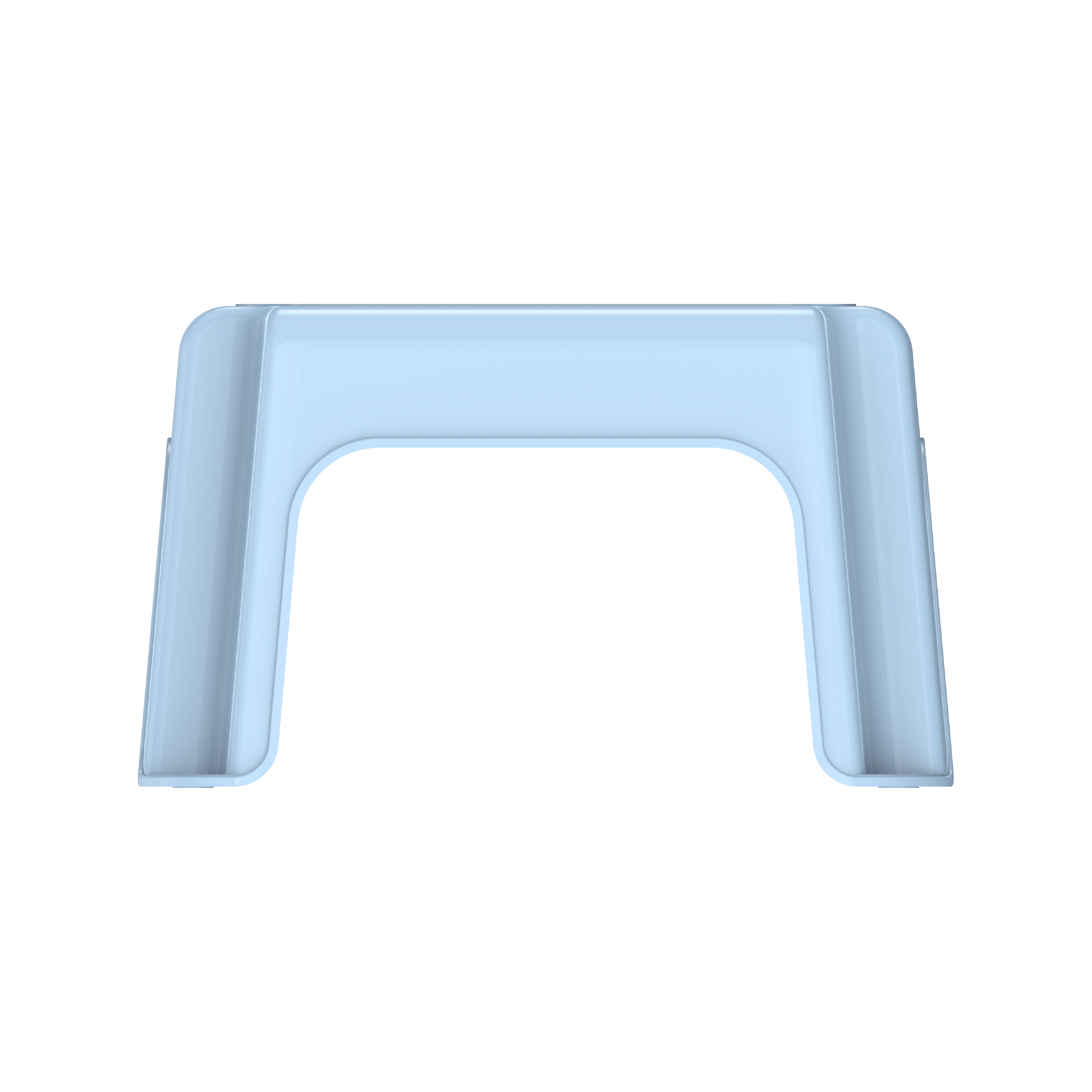 Disney Frozen Plastic Step Stool for Kids