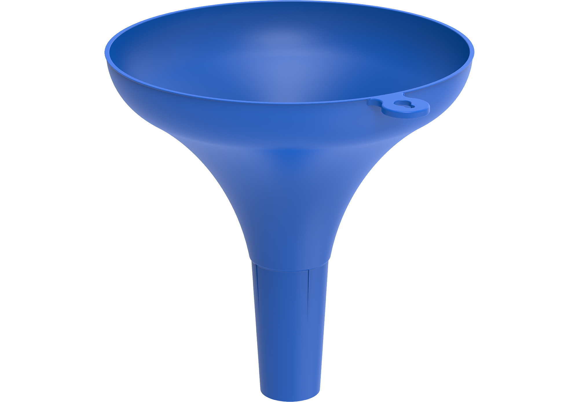 8" Funnel Large
