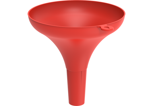 8" Funnel Large