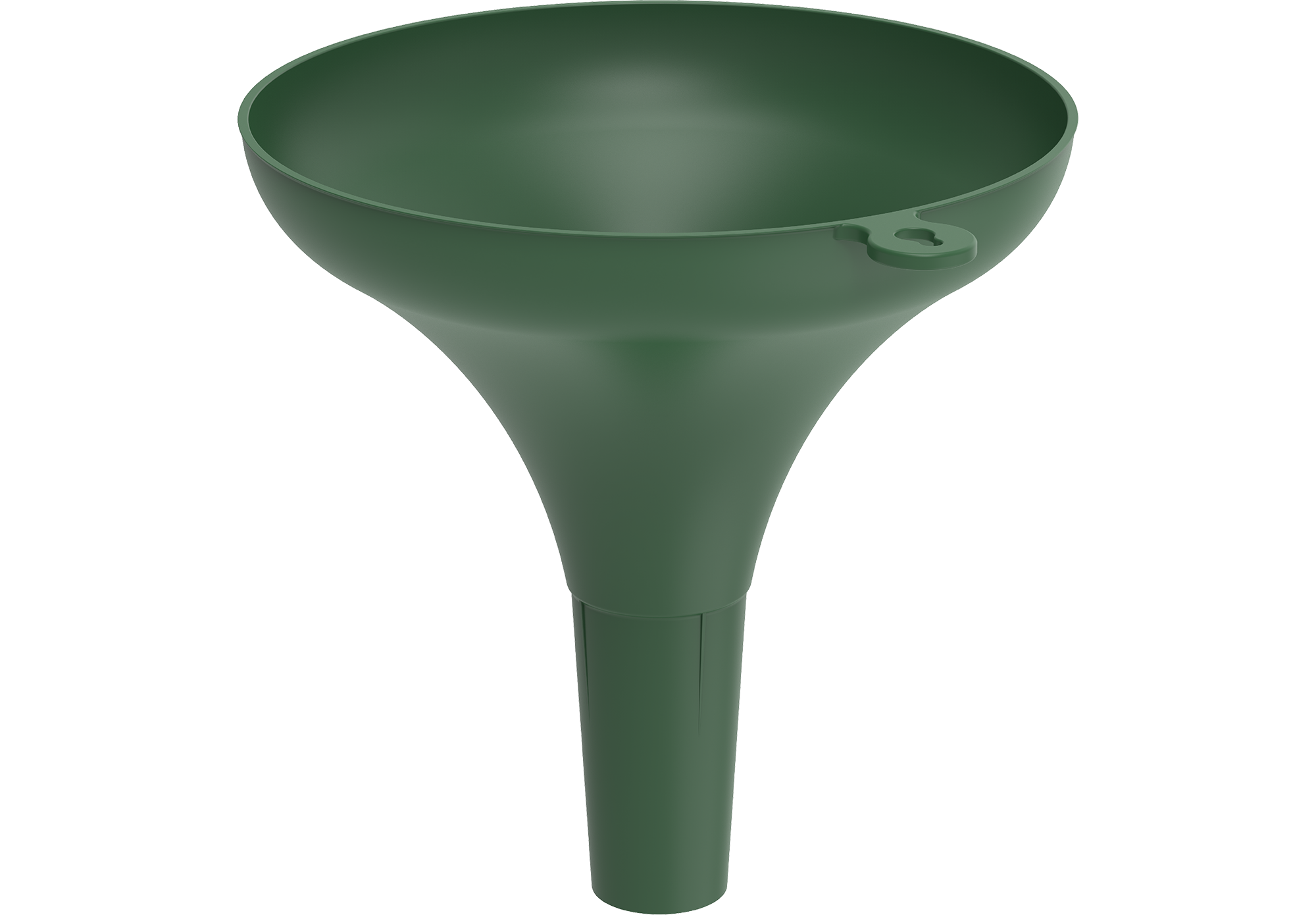 8" Funnel Large