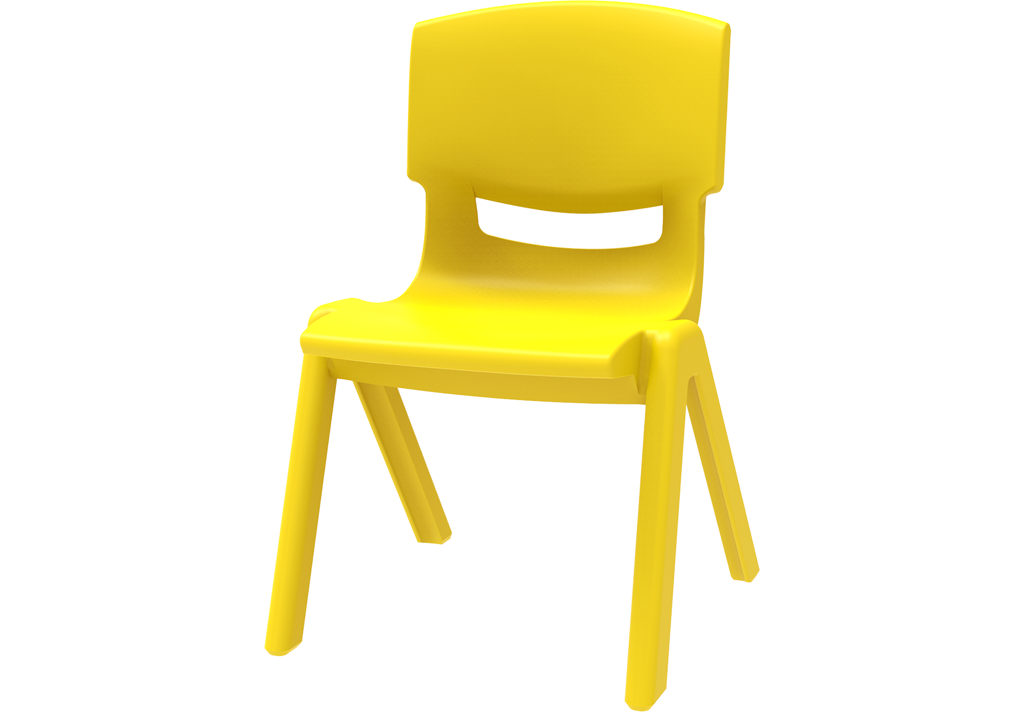Deluxe Junior Chair
