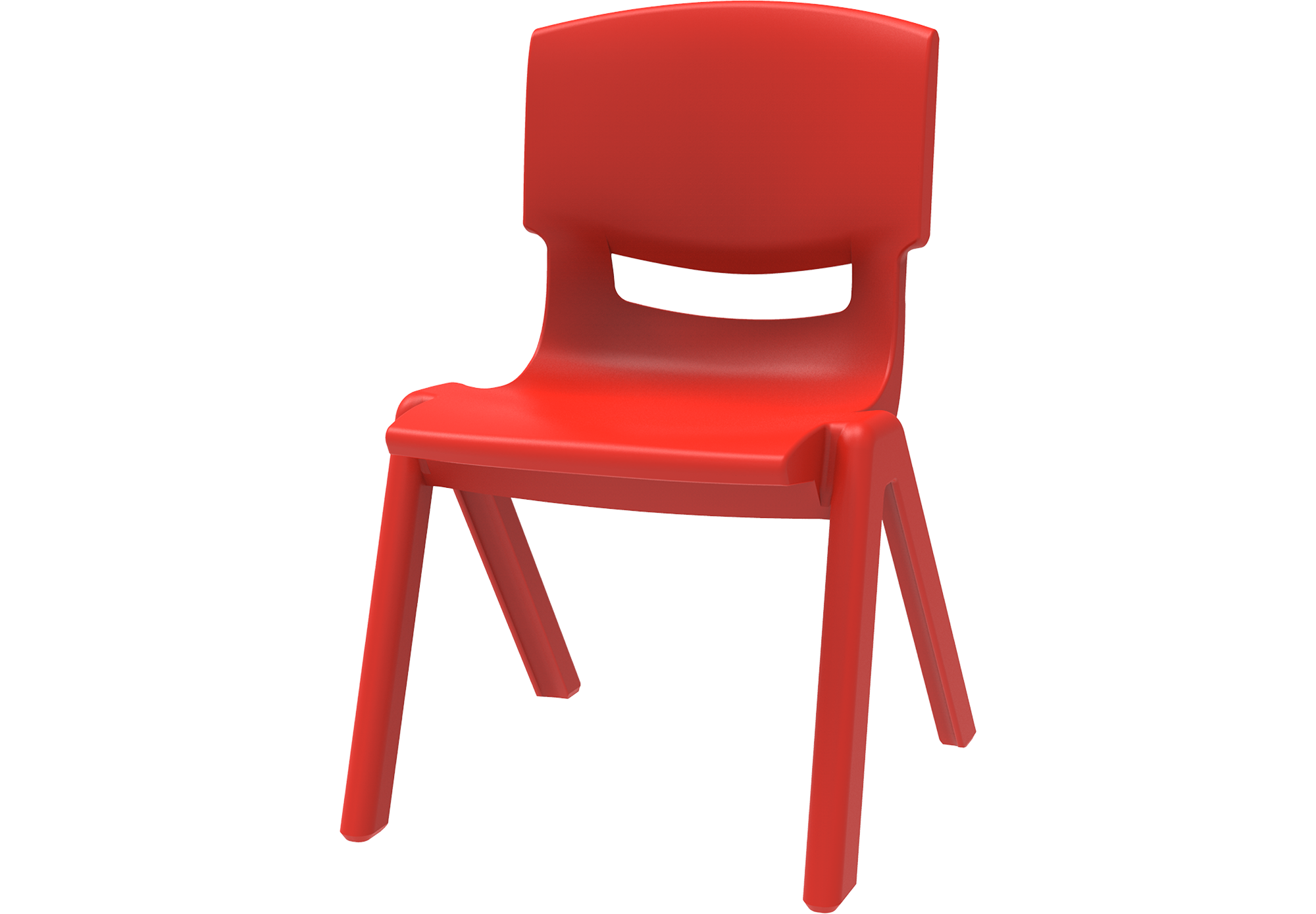 Deluxe Junior Chair