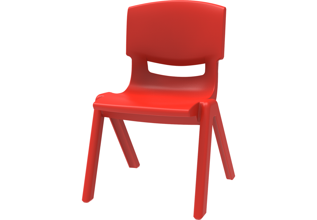 Deluxe Junior Chair