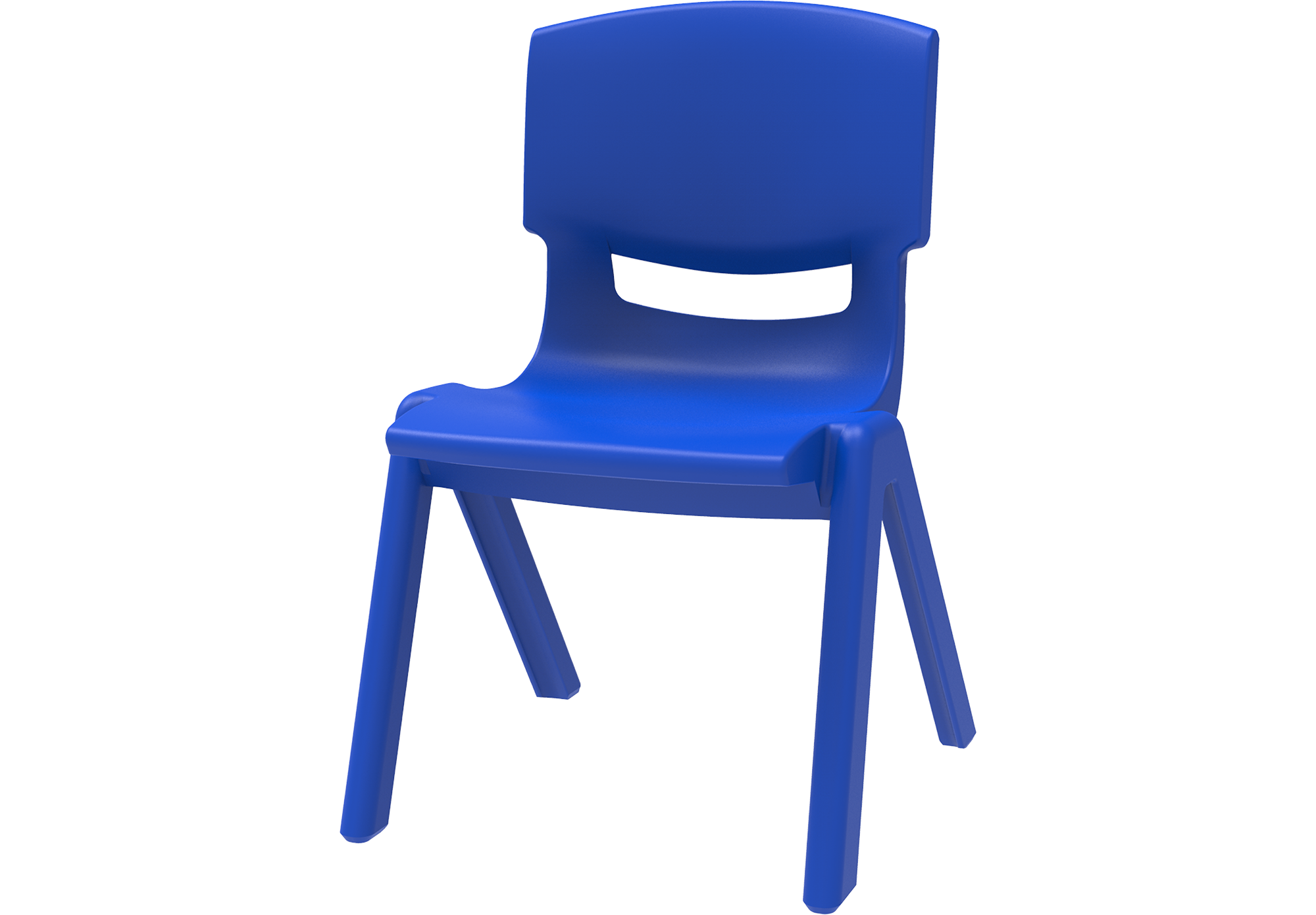 Deluxe Junior Chair