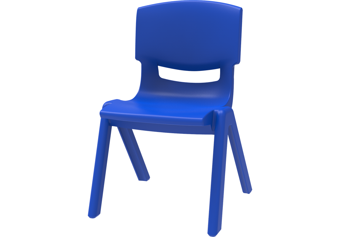Deluxe Junior Chair