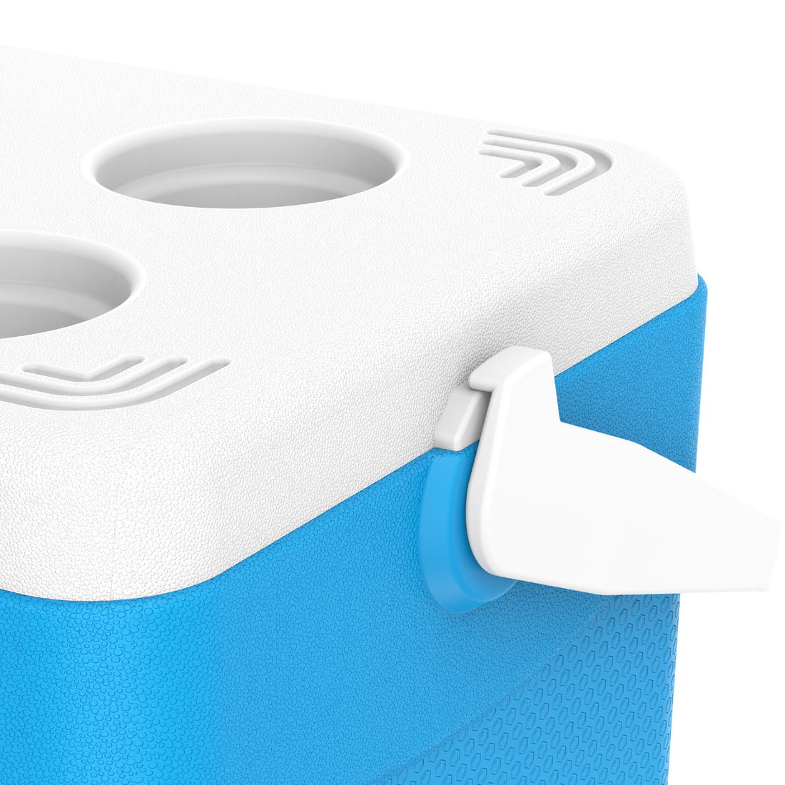 24L KeepCold Picnic Icebox