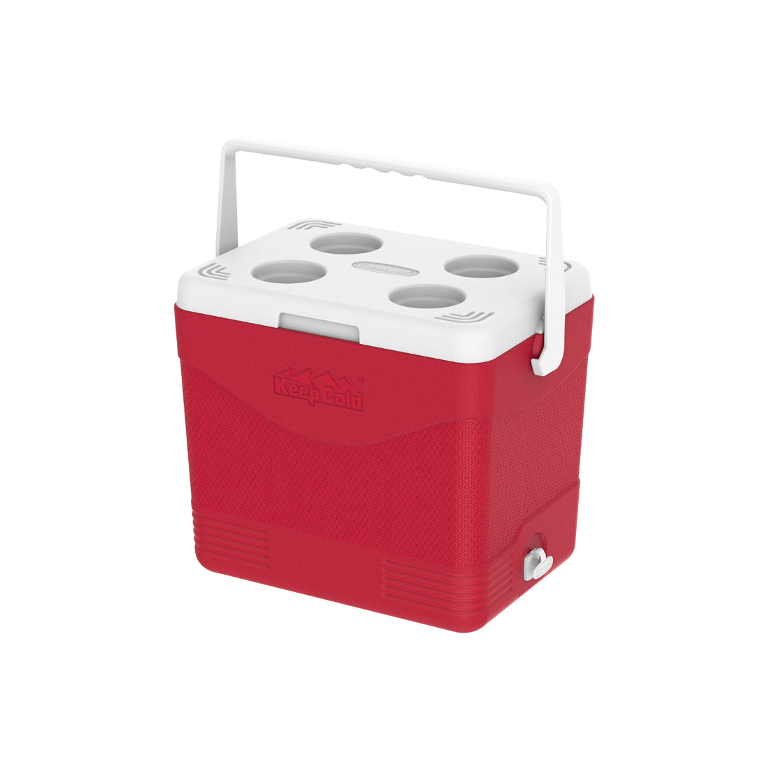 24L KeepCold Picnic Icebox
