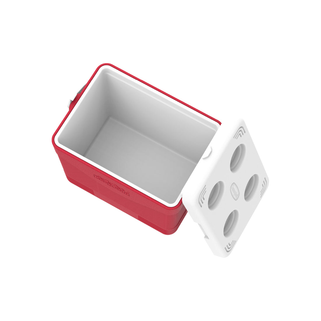 24L KeepCold Picnic Icebox