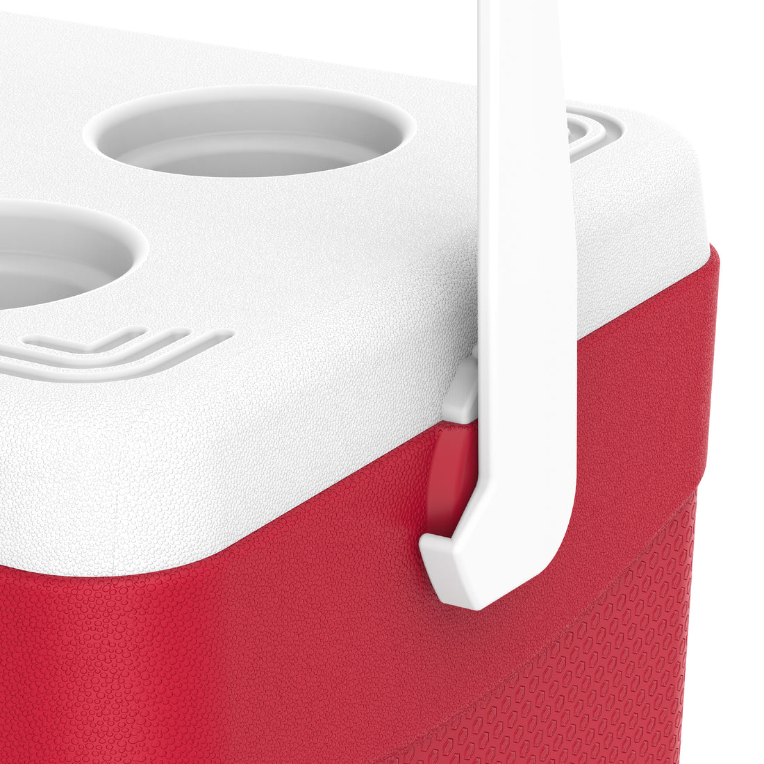 24L KeepCold Picnic Icebox