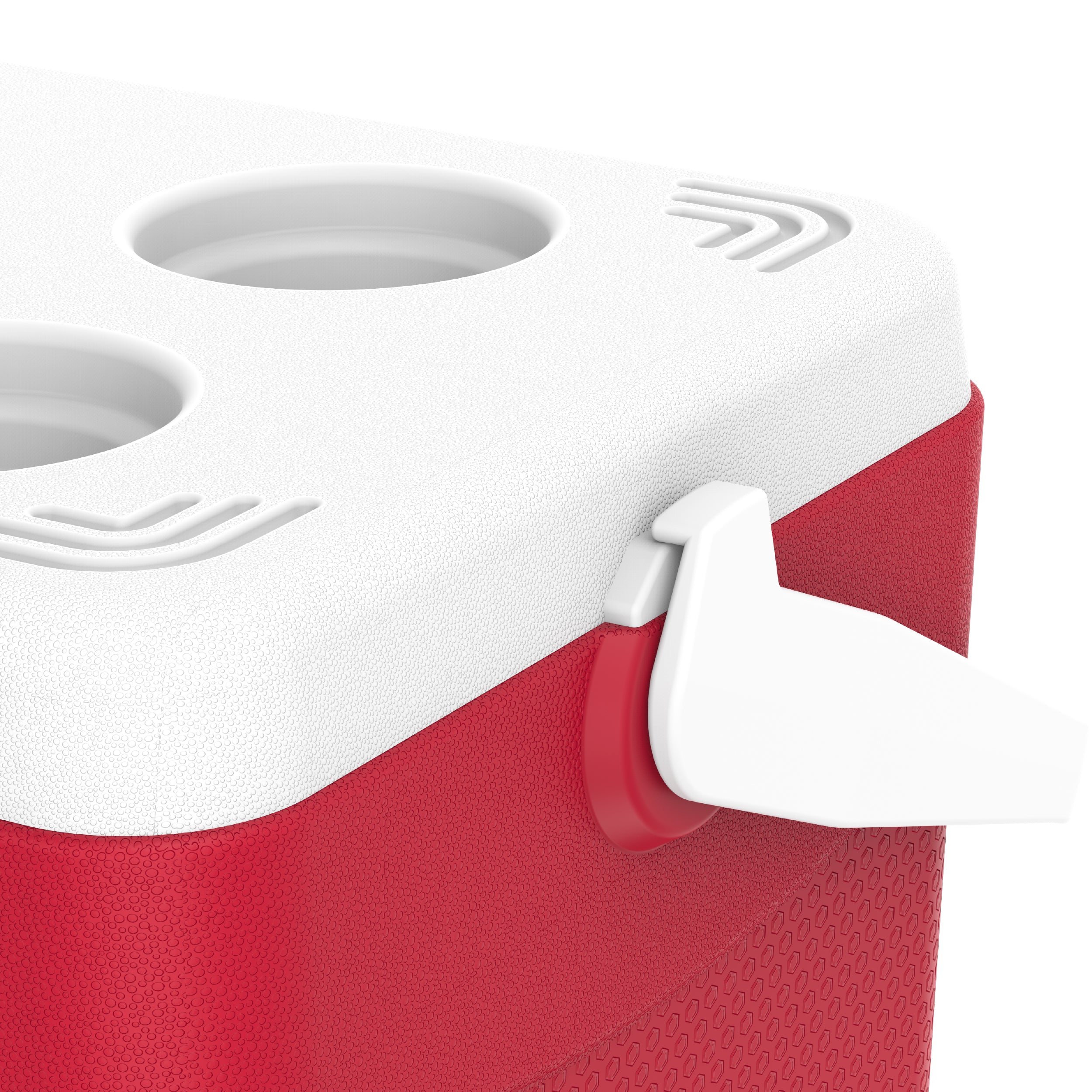 24L KeepCold Picnic Icebox