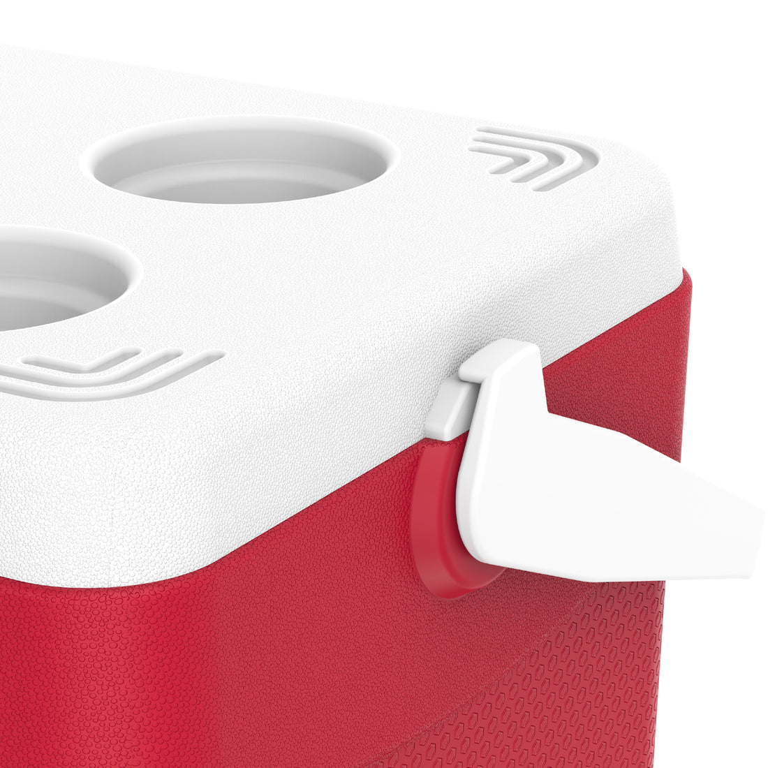 24L KeepCold Picnic Icebox