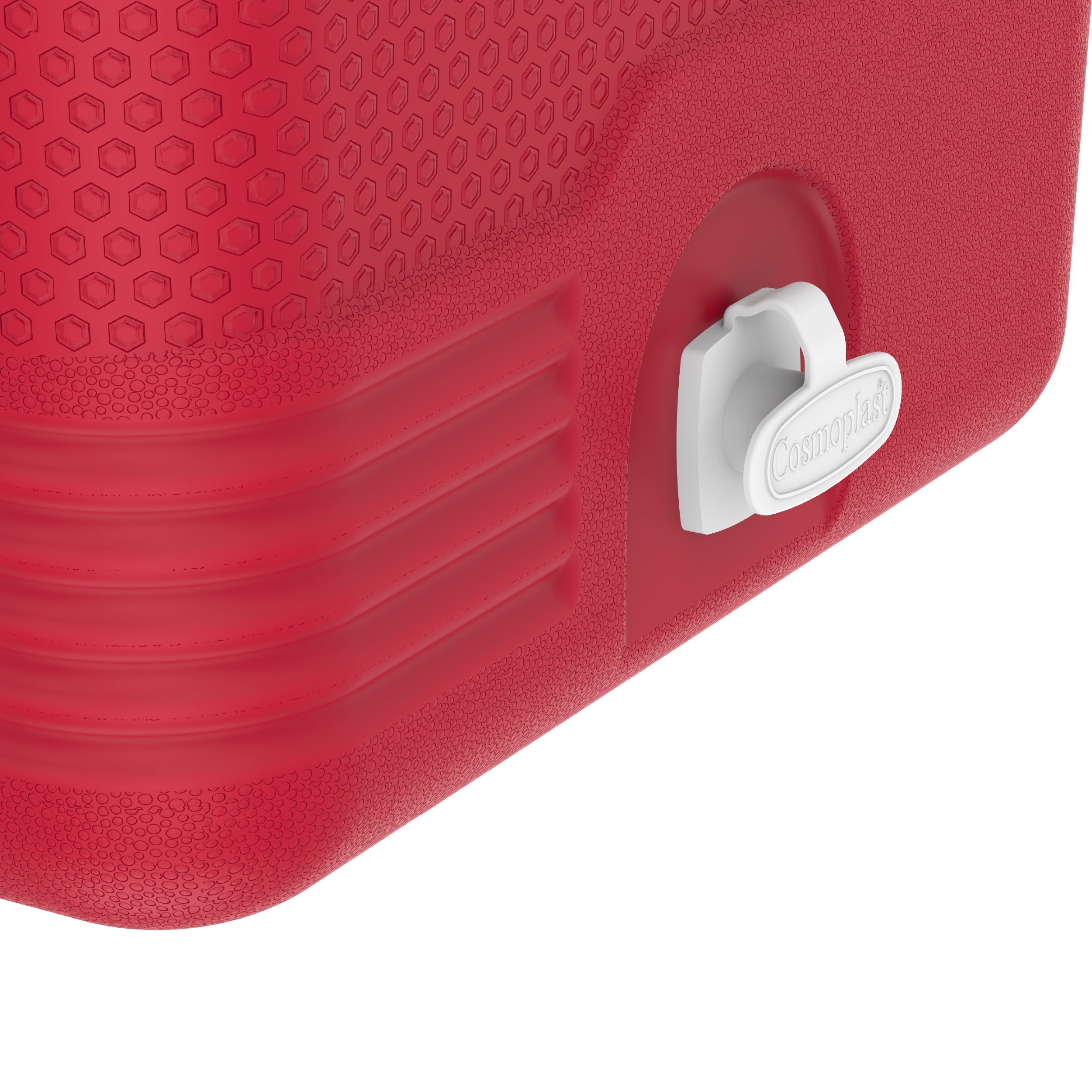 24L KeepCold Picnic Icebox