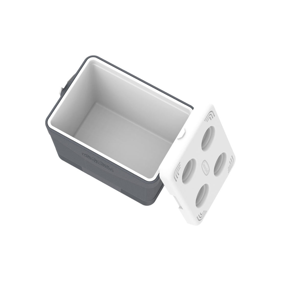 24L KeepCold Picnic Icebox