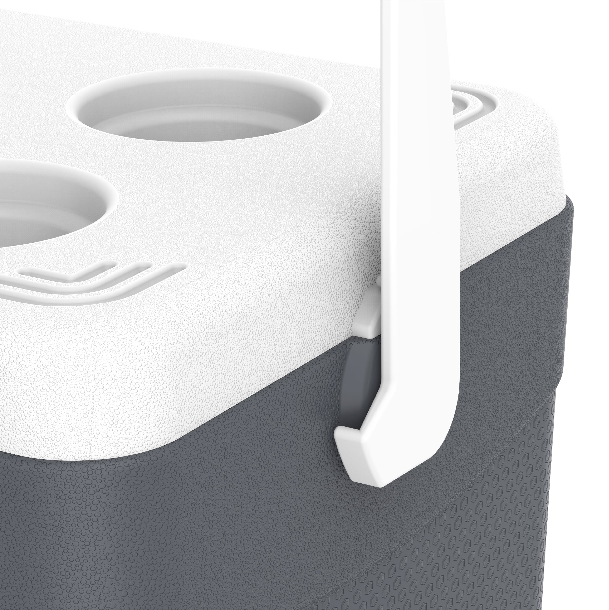 24L KeepCold Picnic Icebox