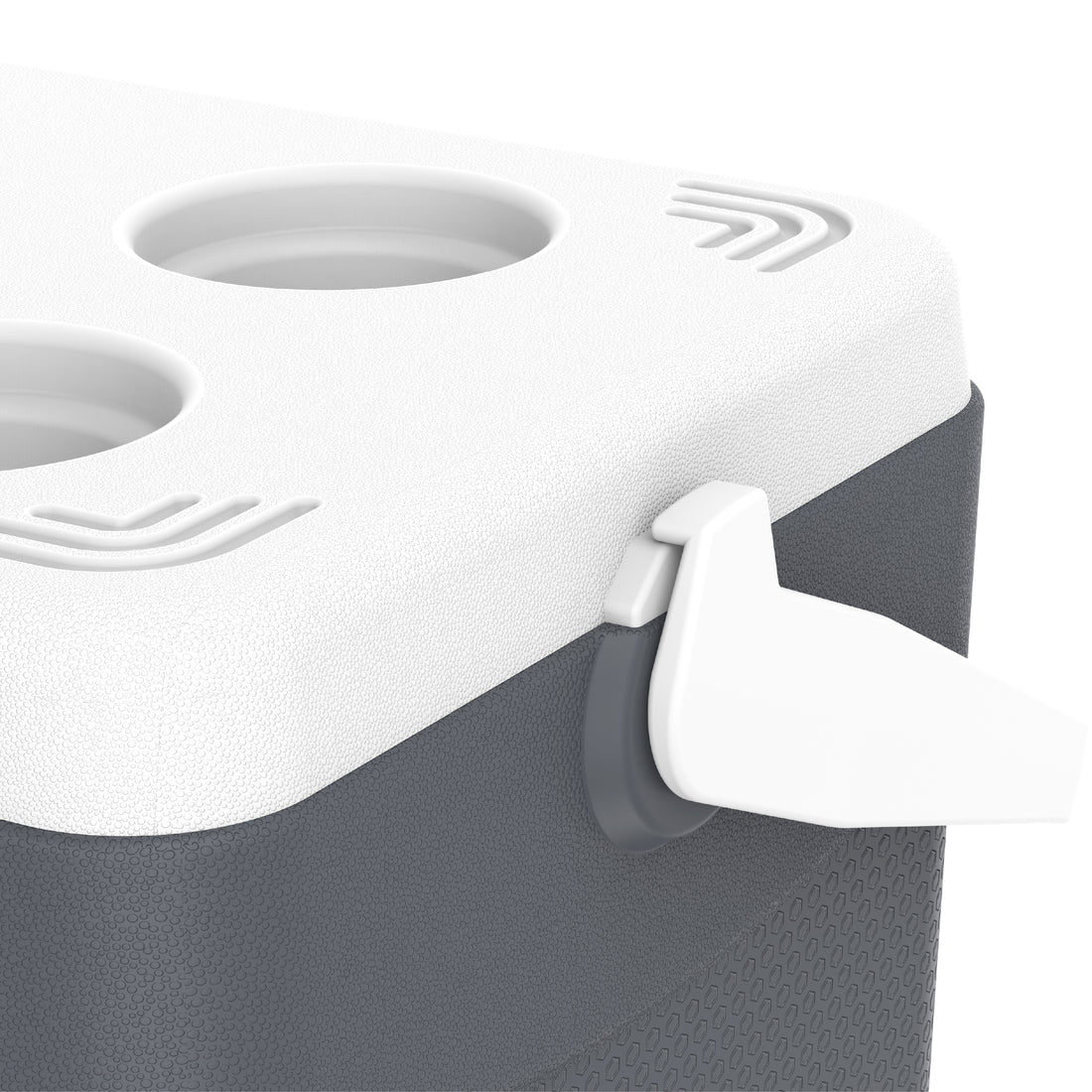 24L KeepCold Picnic Icebox