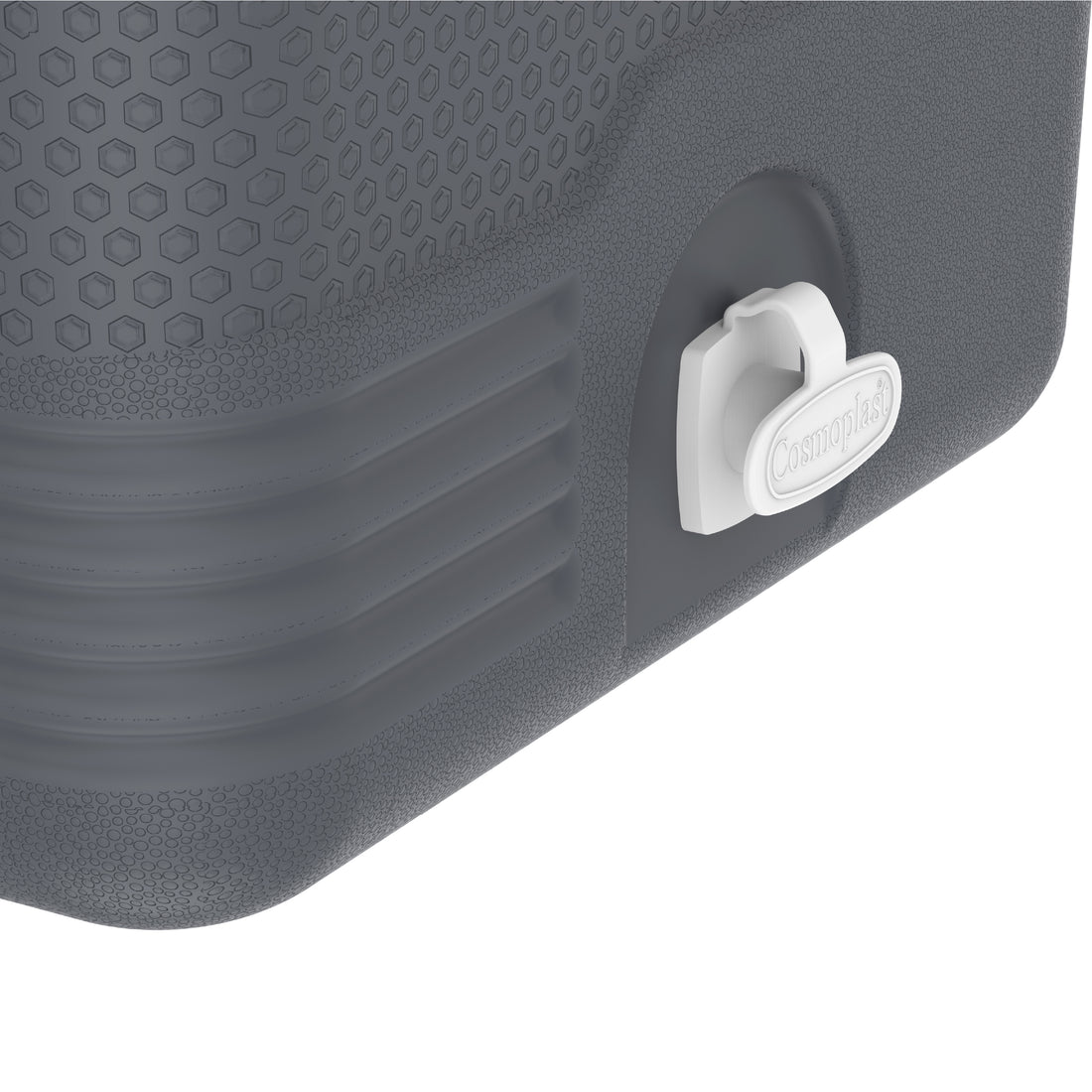 24L KeepCold Picnic Icebox