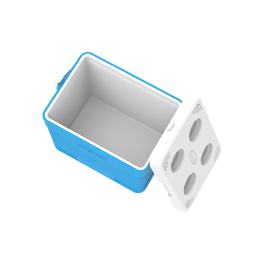 24L KeepCold Picnic Icebox