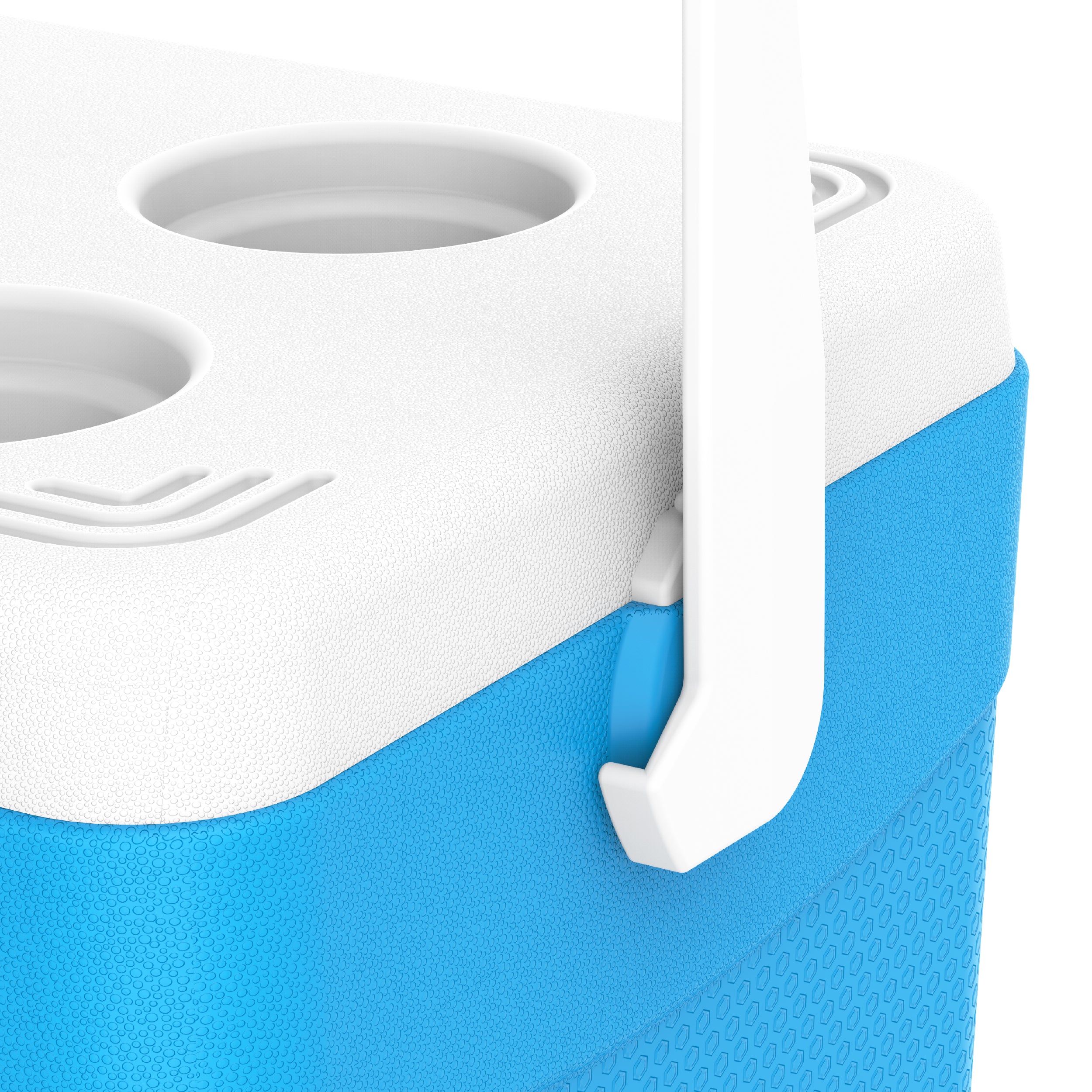 24L KeepCold Picnic Icebox