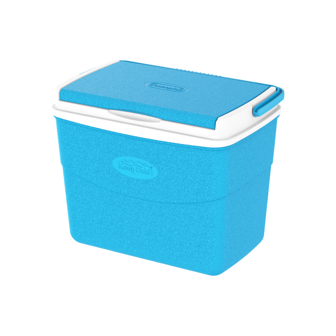 30L Keepcold Picnic Icebox