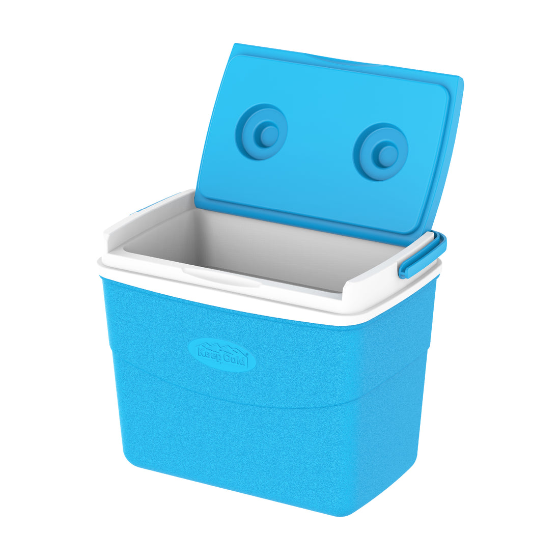 30L Keepcold Picnic Icebox