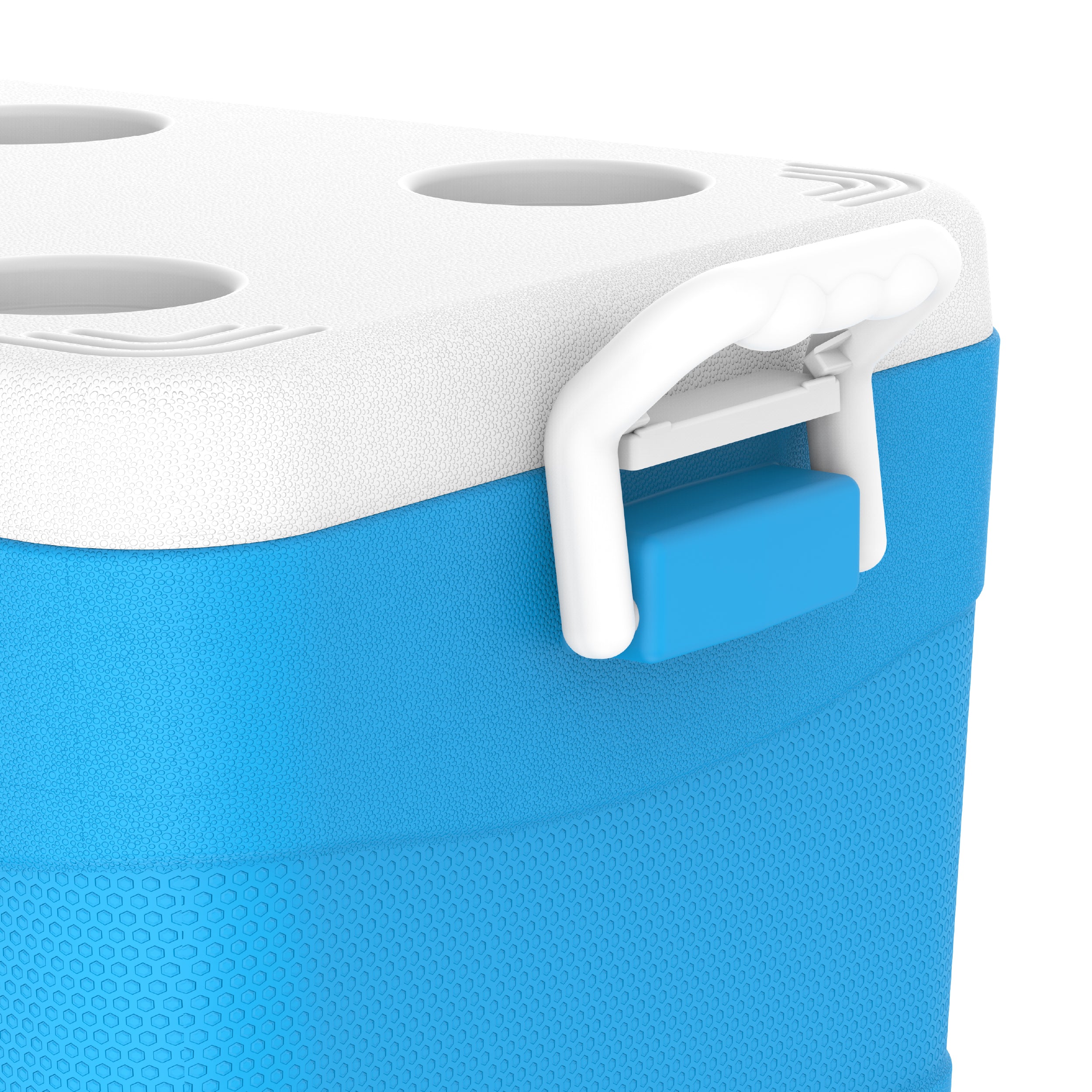 60L KeepCold Picnic Icebox