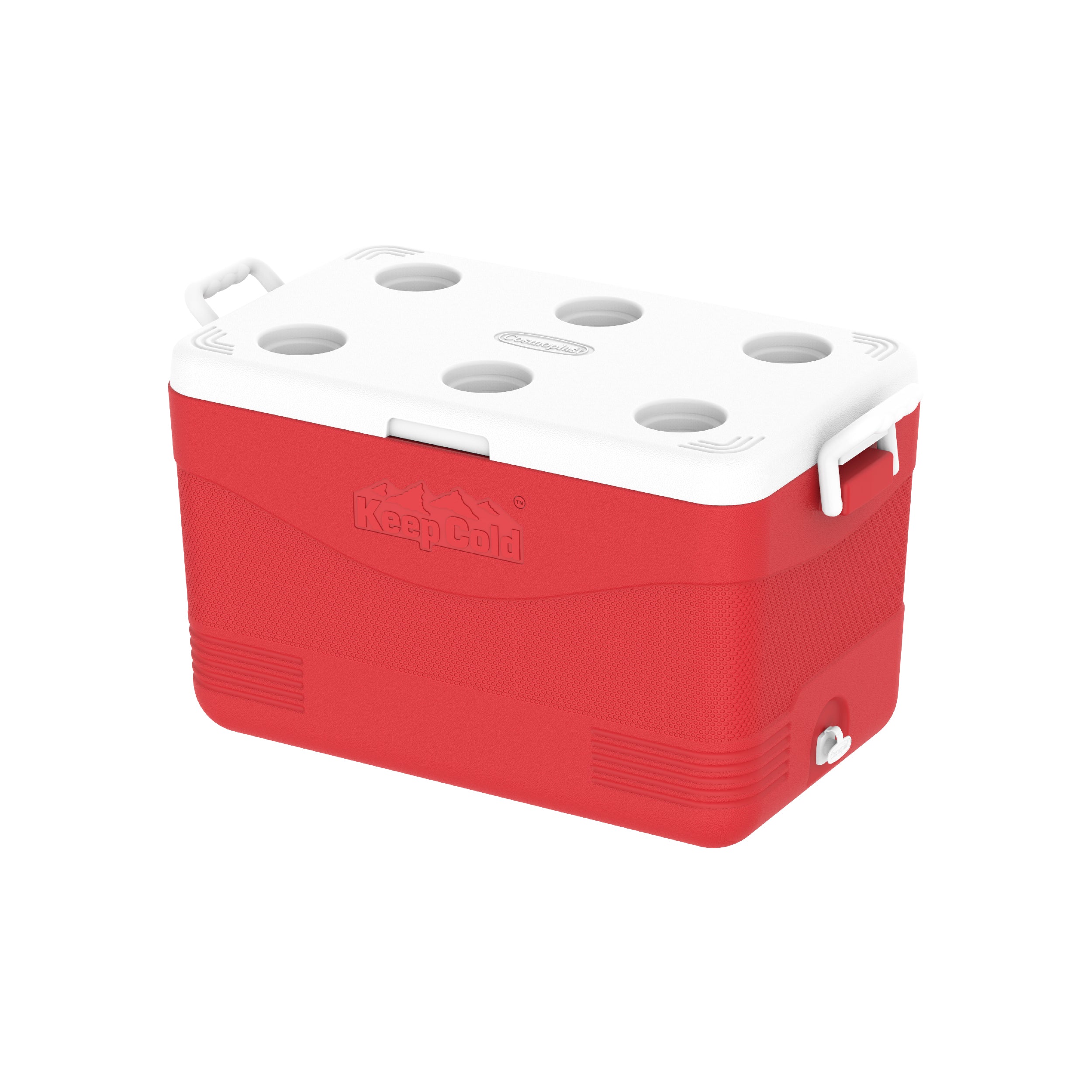 60L KeepCold Picnic Icebox