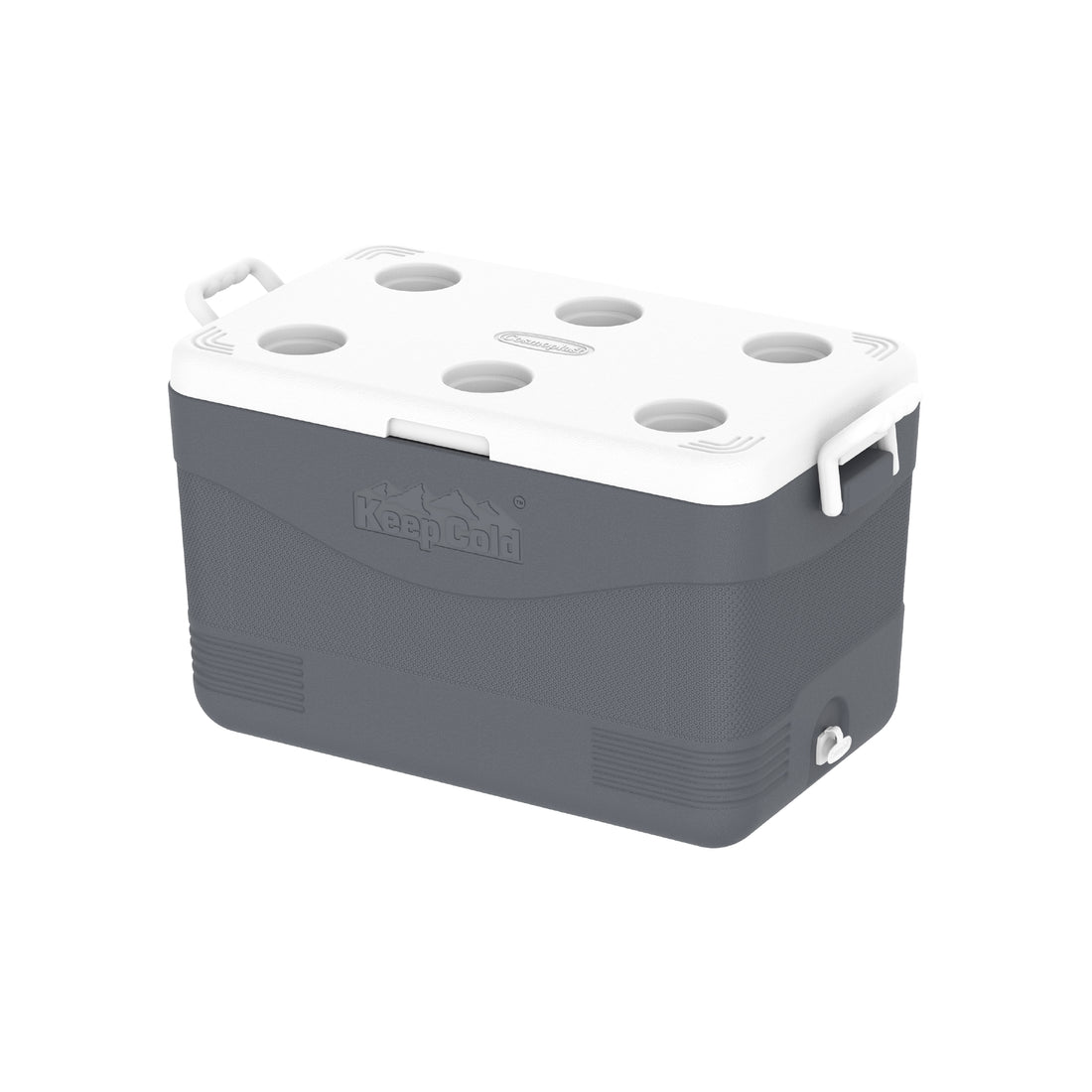 60L KeepCold Picnic Icebox