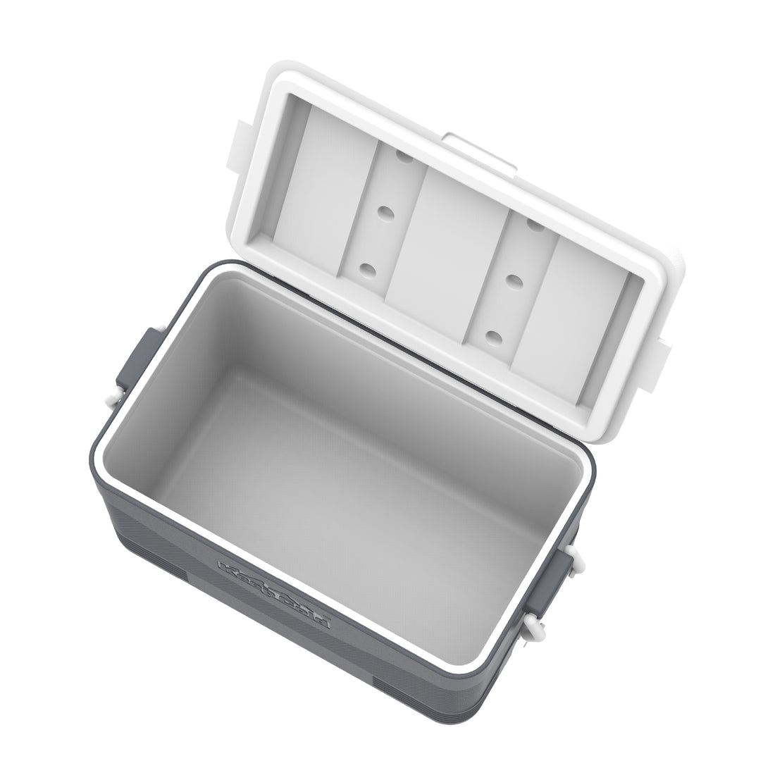 60L KeepCold Picnic Icebox