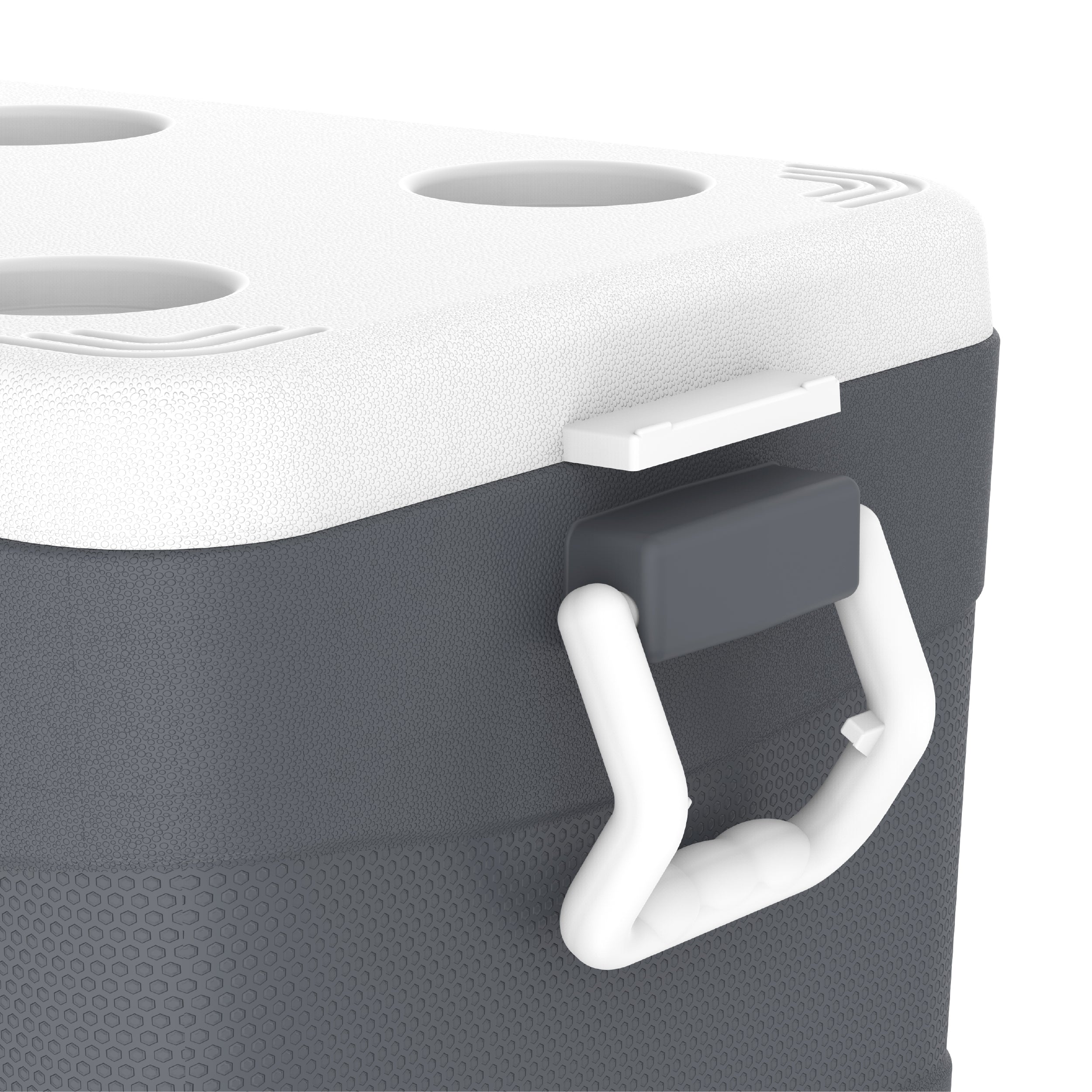 60L KeepCold Picnic Icebox