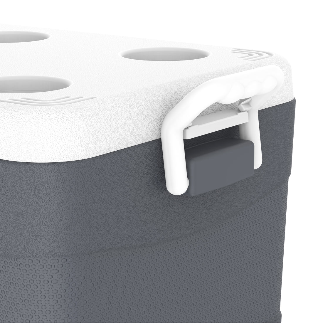60L KeepCold Picnic Icebox