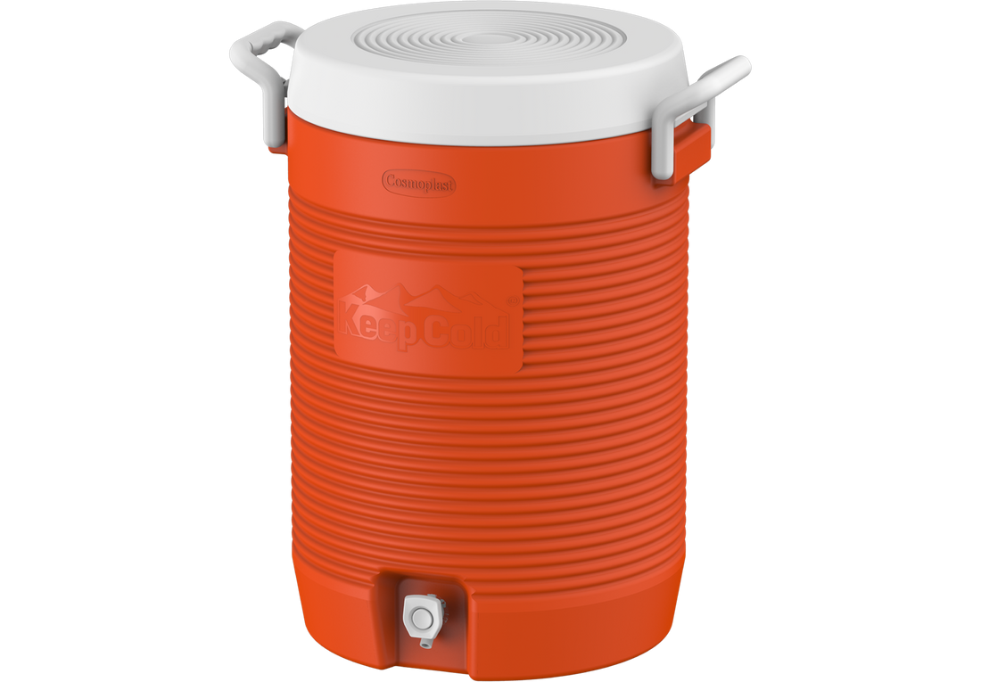 20L KeepCold Water Cooler