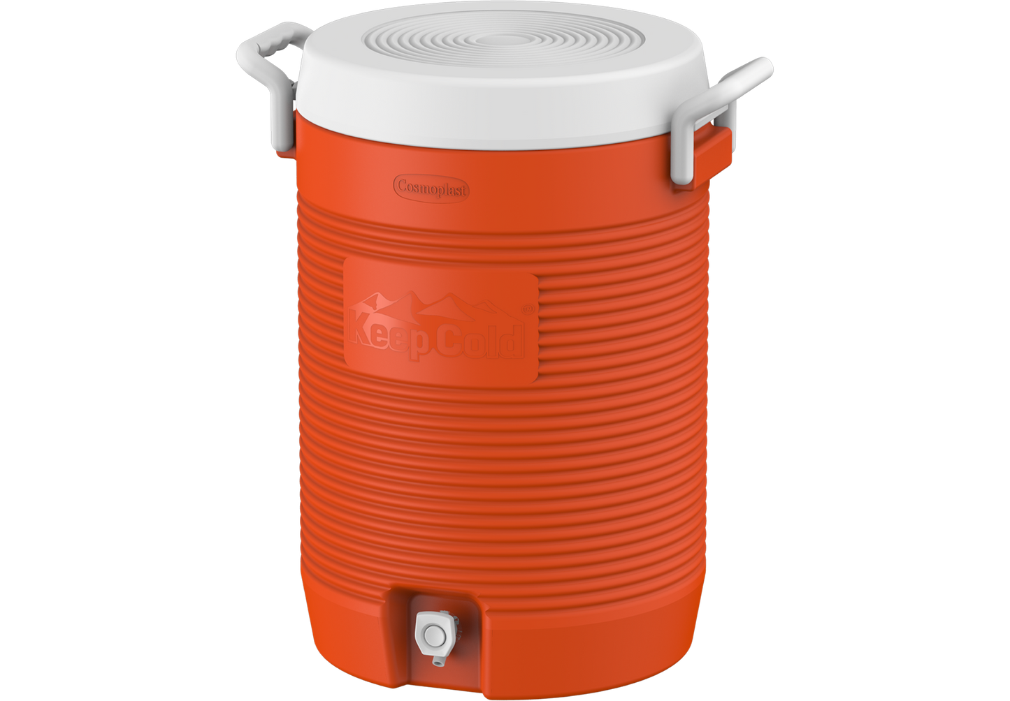 20L KeepCold Water Cooler