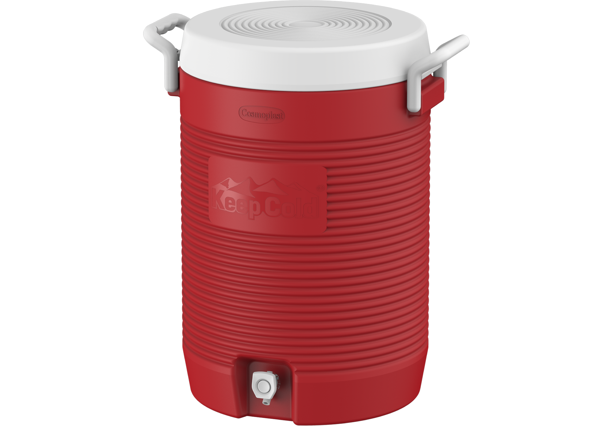 20L KeepCold Water Cooler