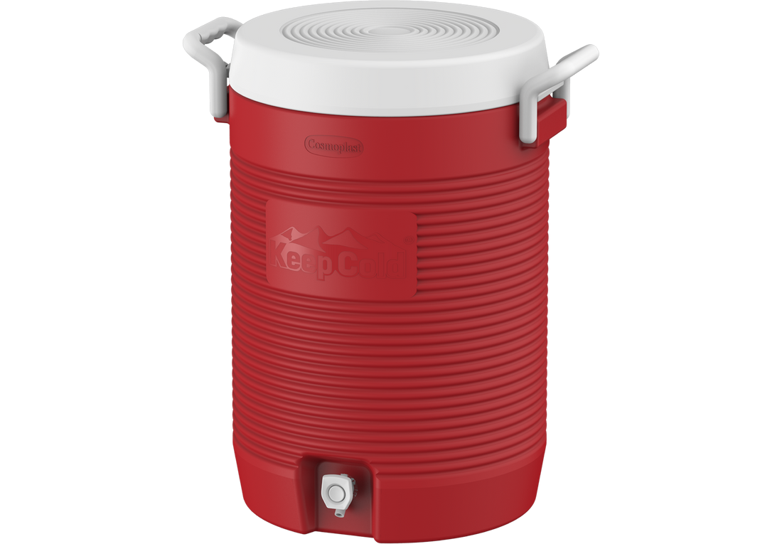 20L KeepCold Water Cooler