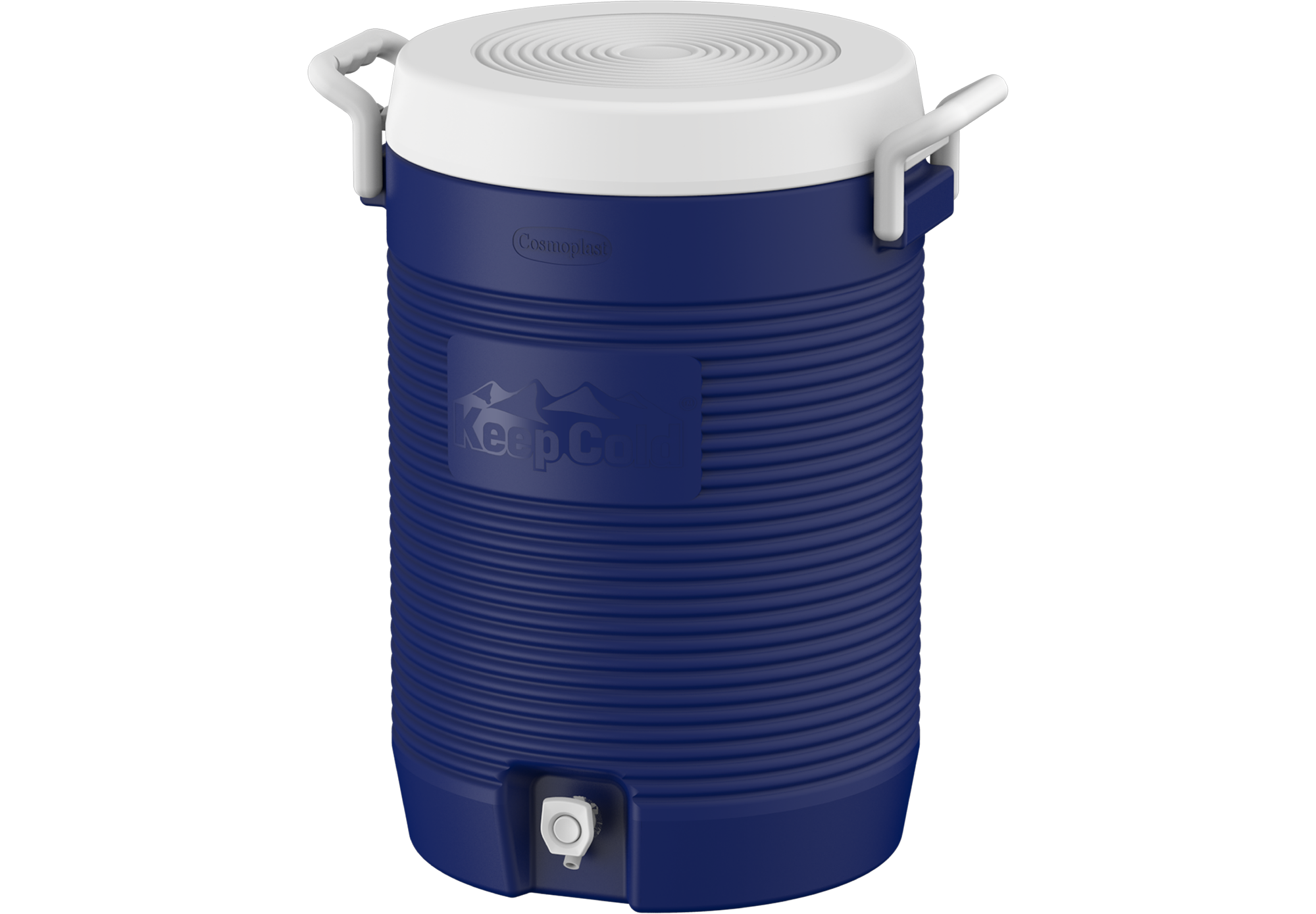 20L KeepCold Water Cooler