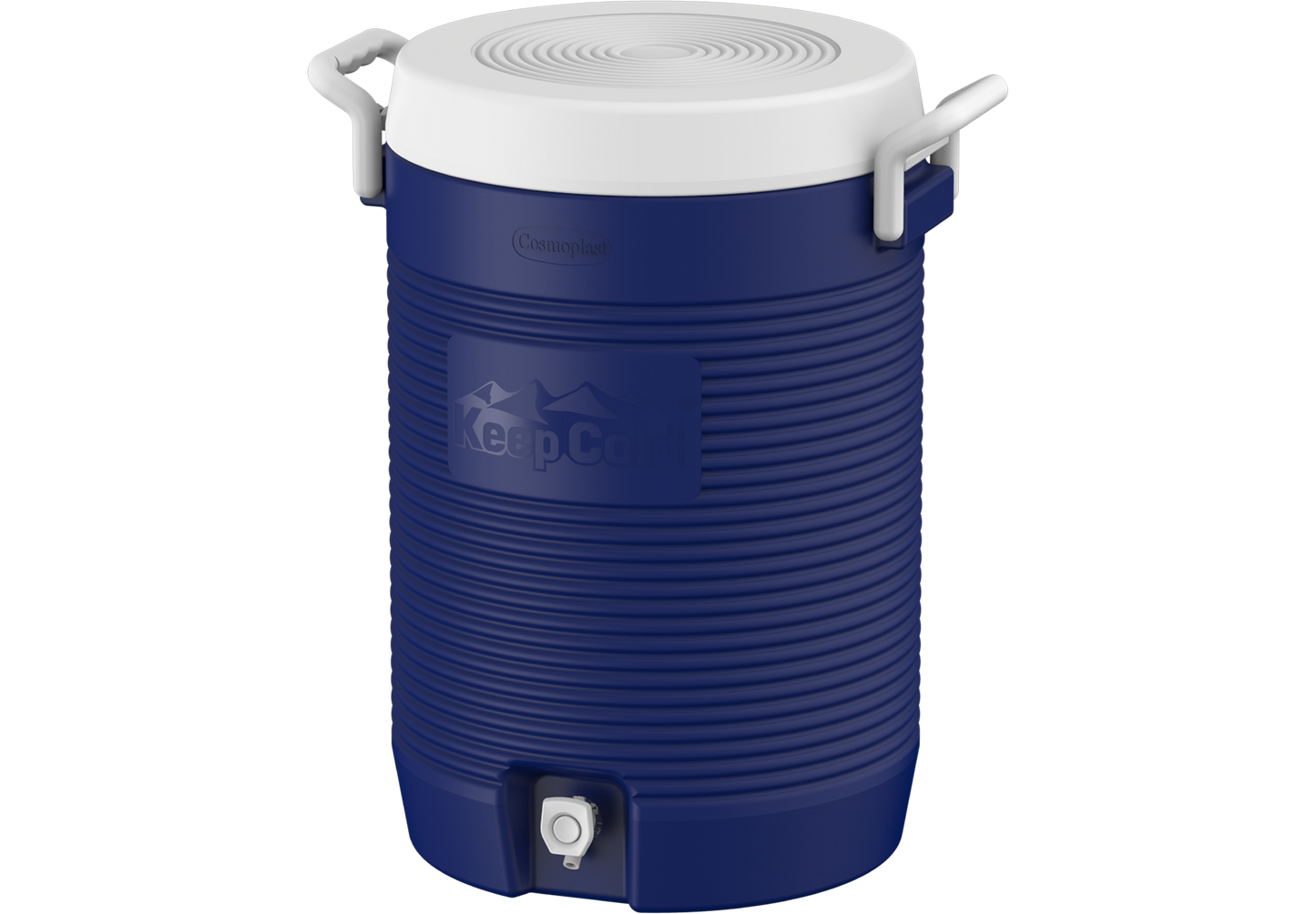 26L KeepCold Water Cooler