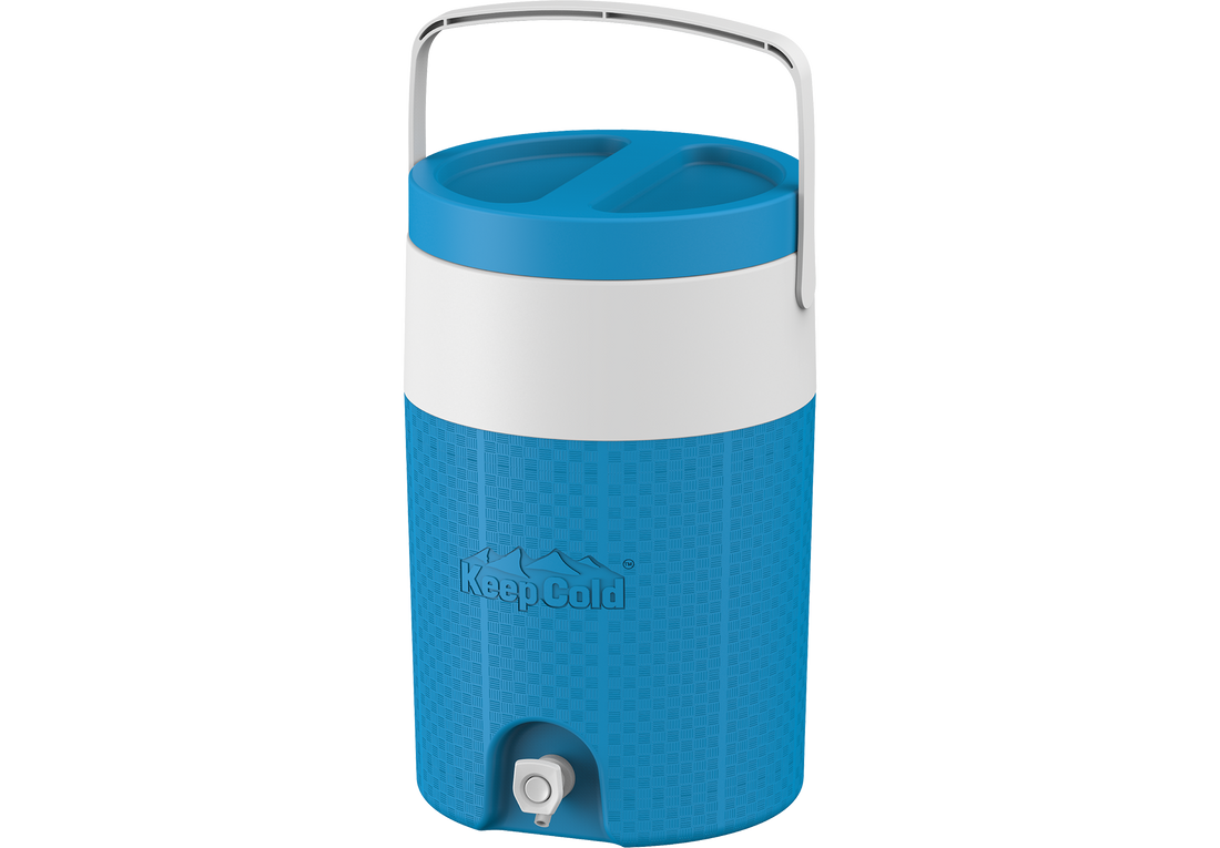 2 Gallon KeepCold Water Cooler