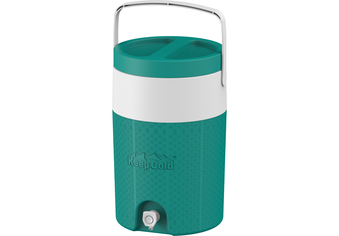 2 Gallon KeepCold Water Cooler