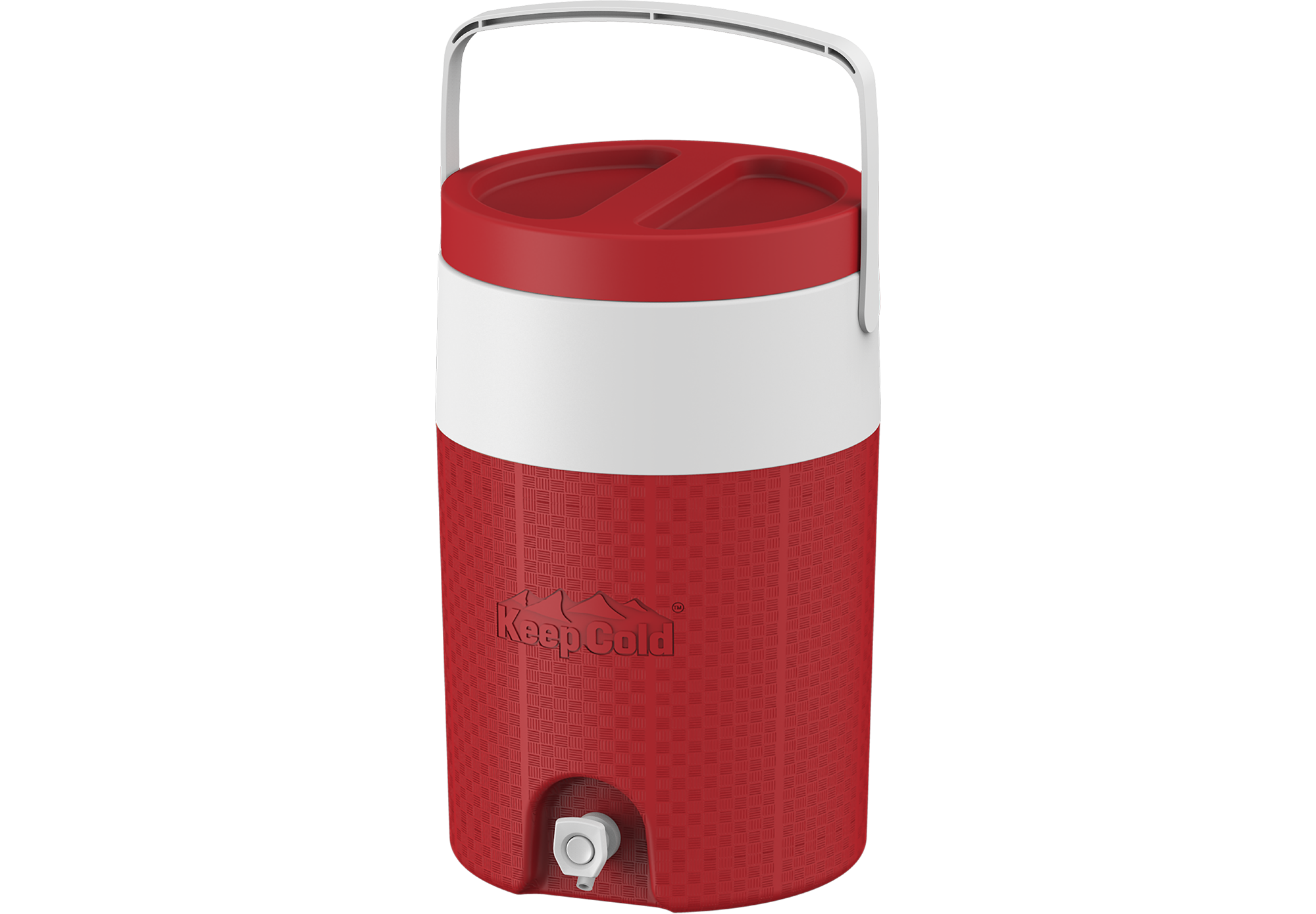 2 Gallon KeepCold Water Cooler