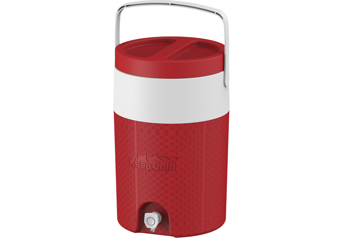 2 Gallon KeepCold Water Cooler