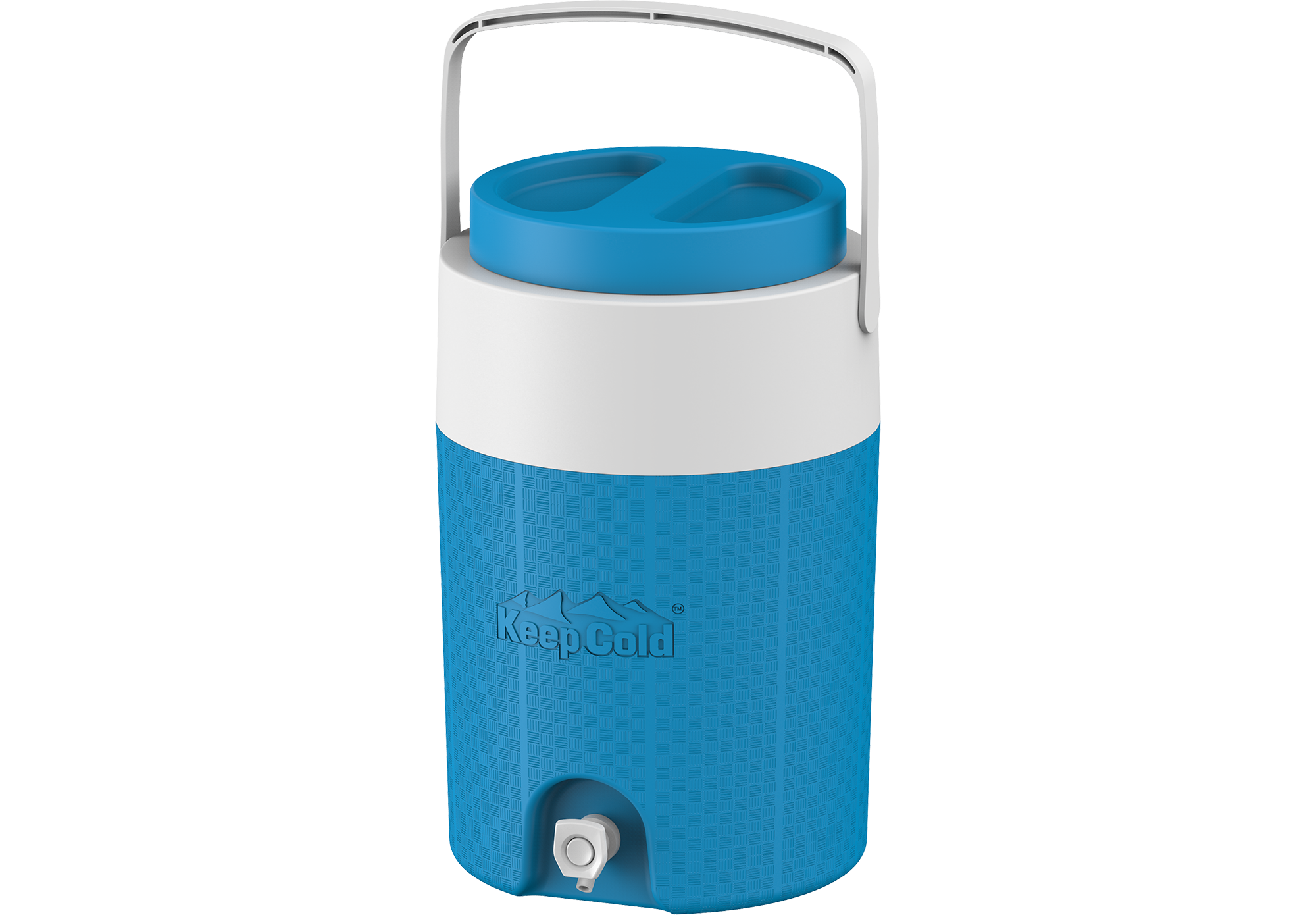 3 Gallon KeepCold Water Cooler