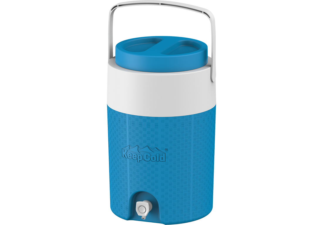 3 Gallon KeepCold Water Cooler