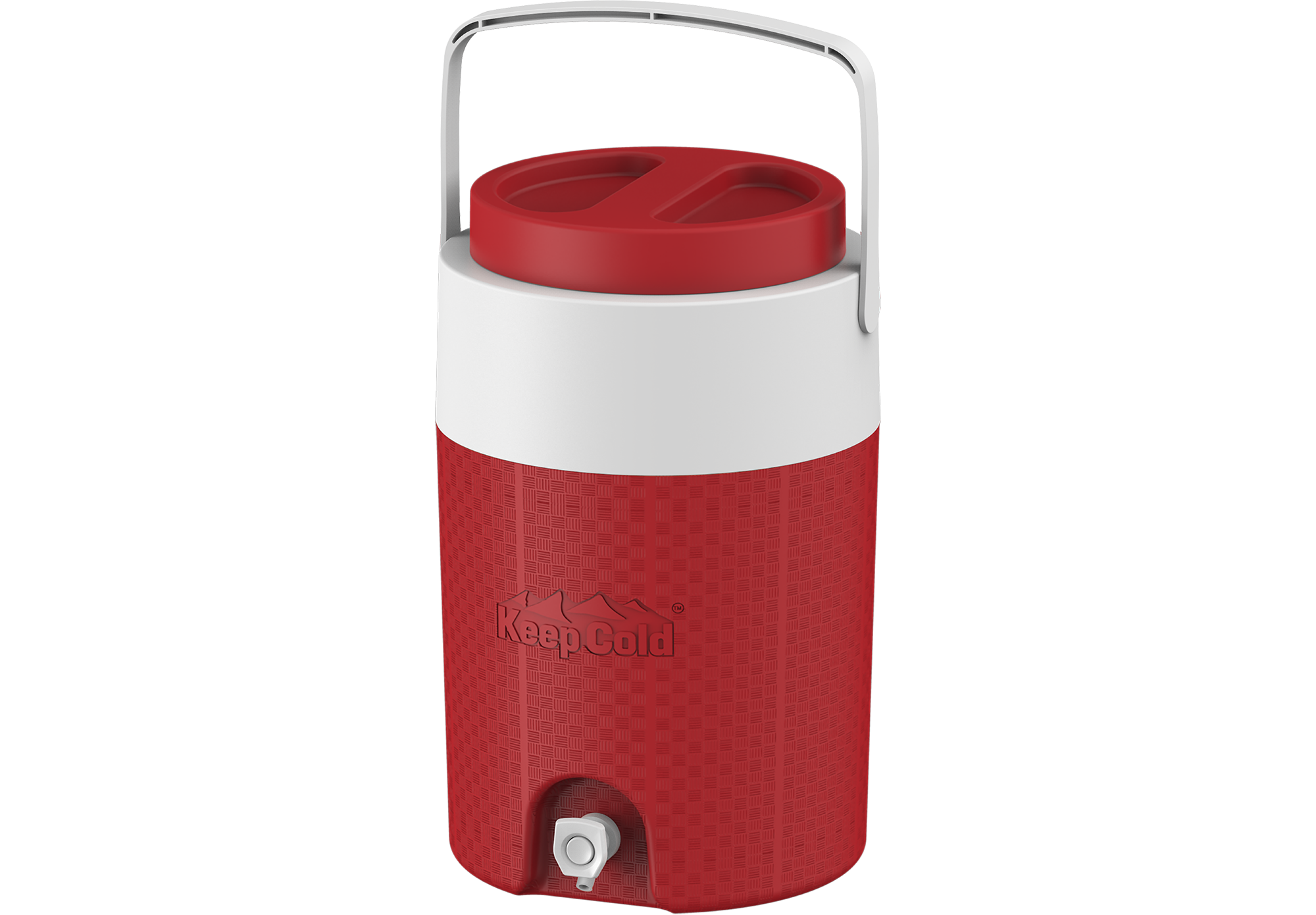 3 Gallon KeepCold Water Cooler